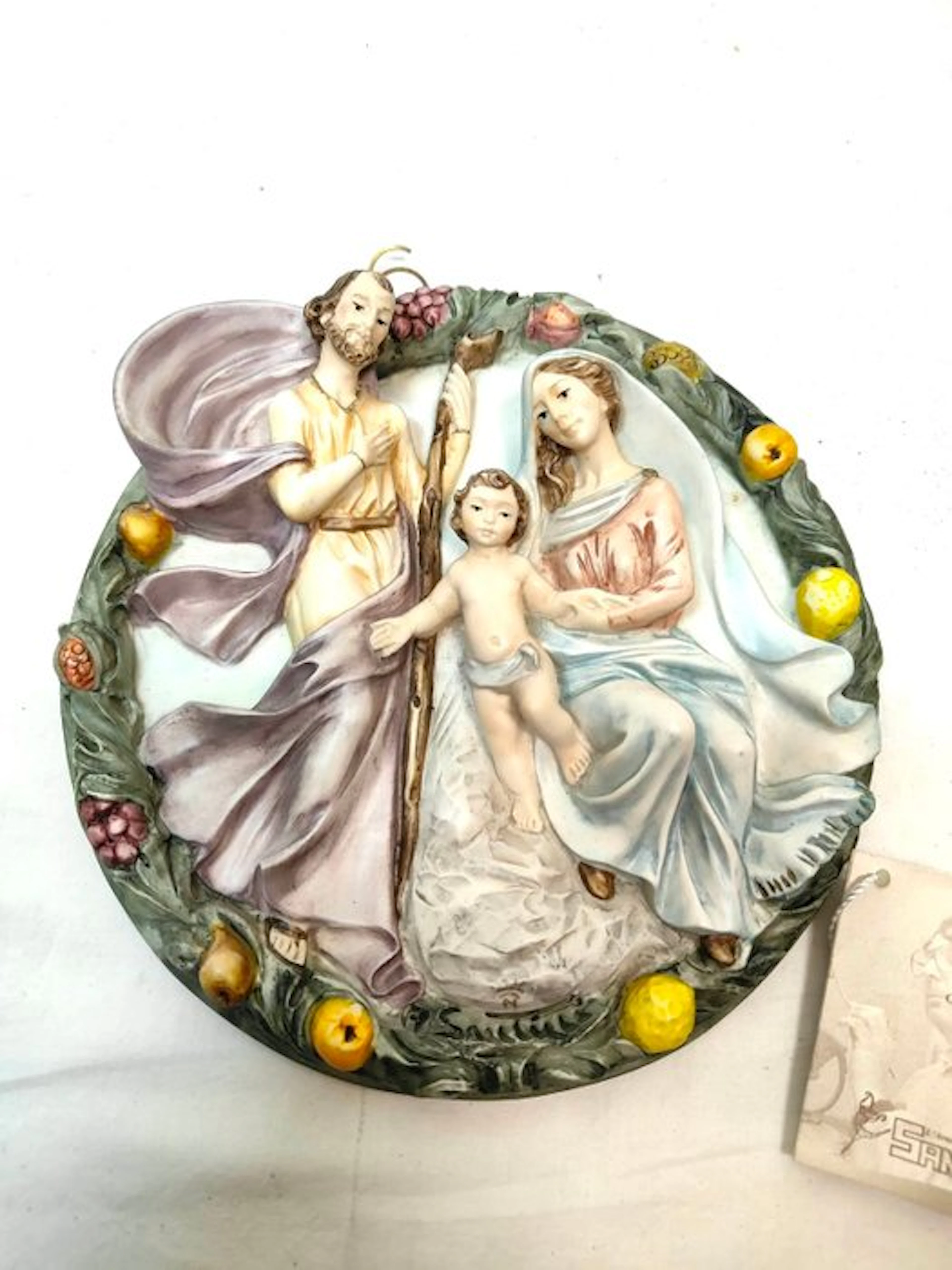 Santini - Sculpture