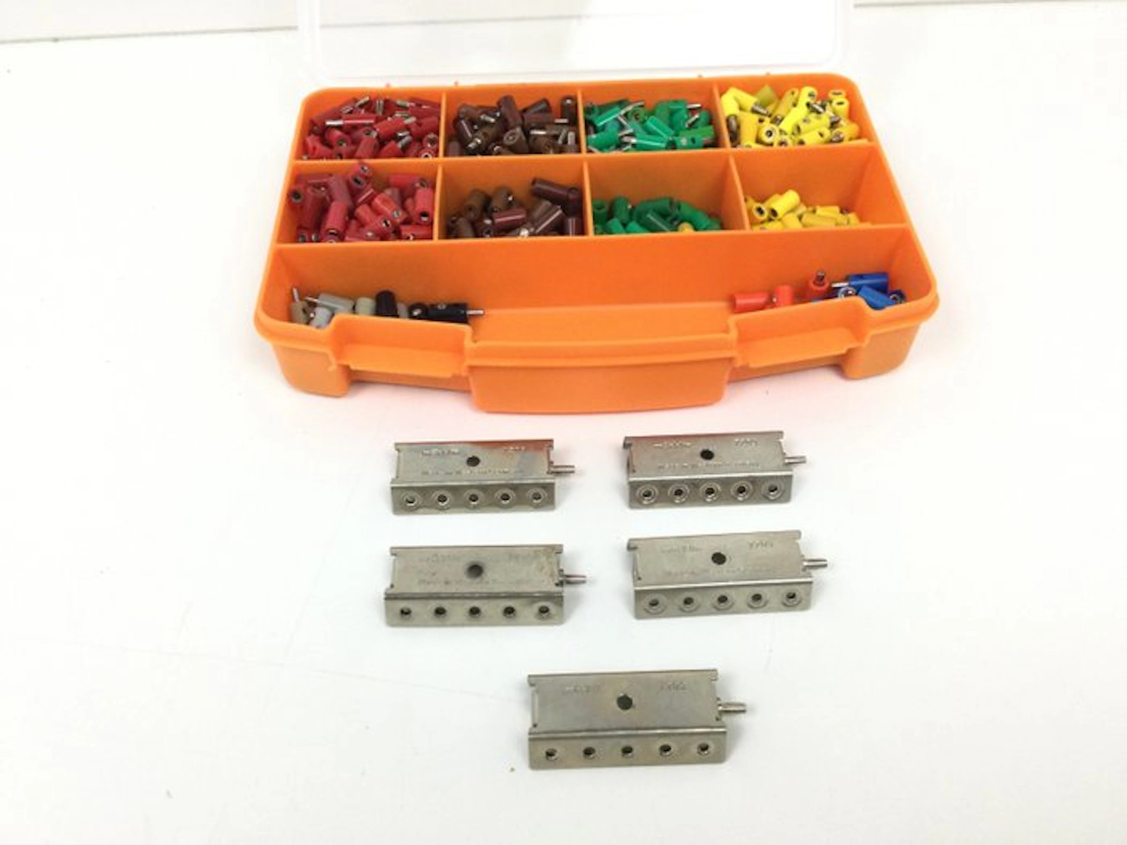 Märklin H0 - 7209 - Model train attachment (505) - 500...