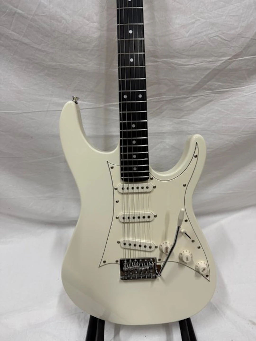 Lintage Guitars - STR-03-VT (ST-Style