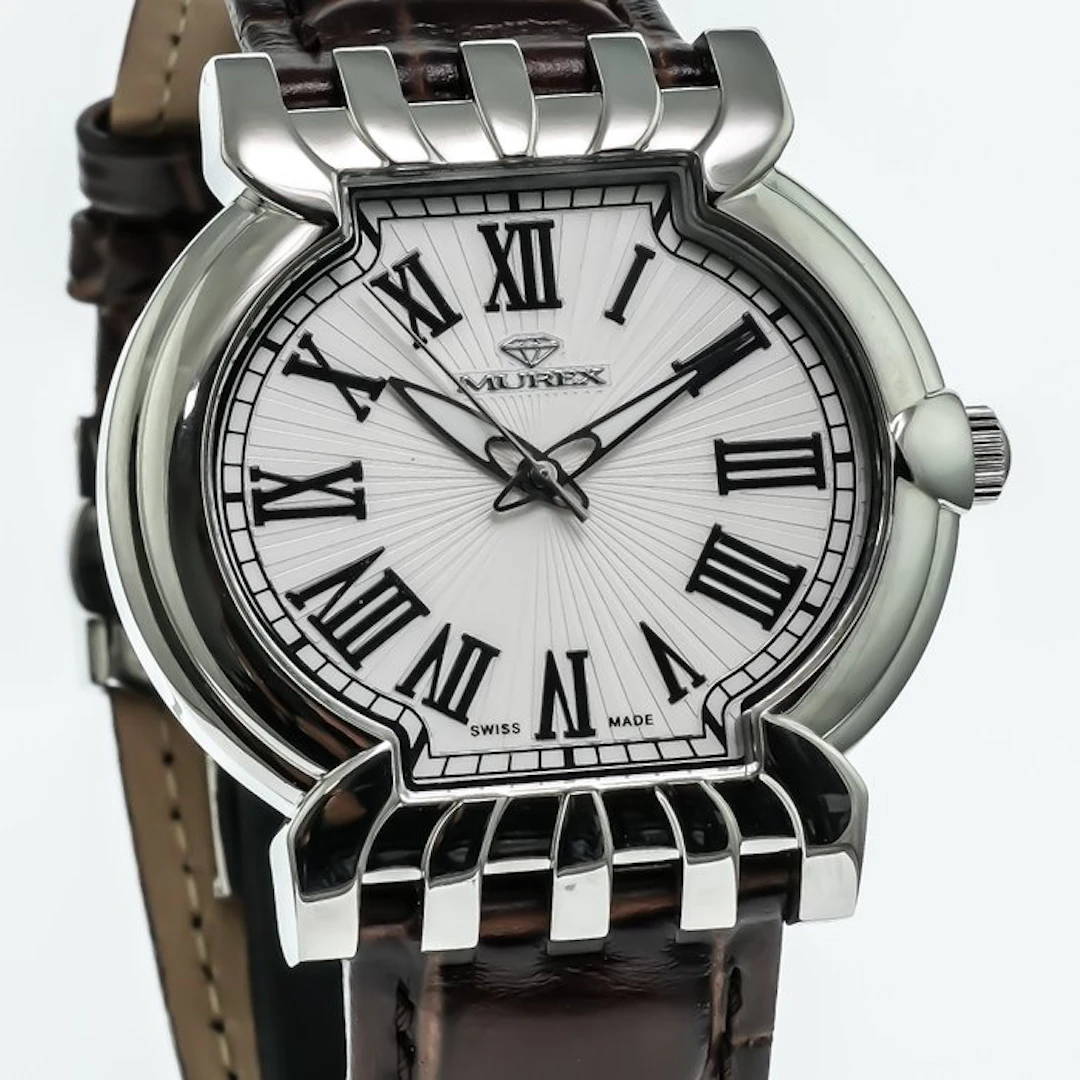 MUREX - Swiss Made Watch - RSL852-SL-1 - No reserve price - Women - 2010-2020