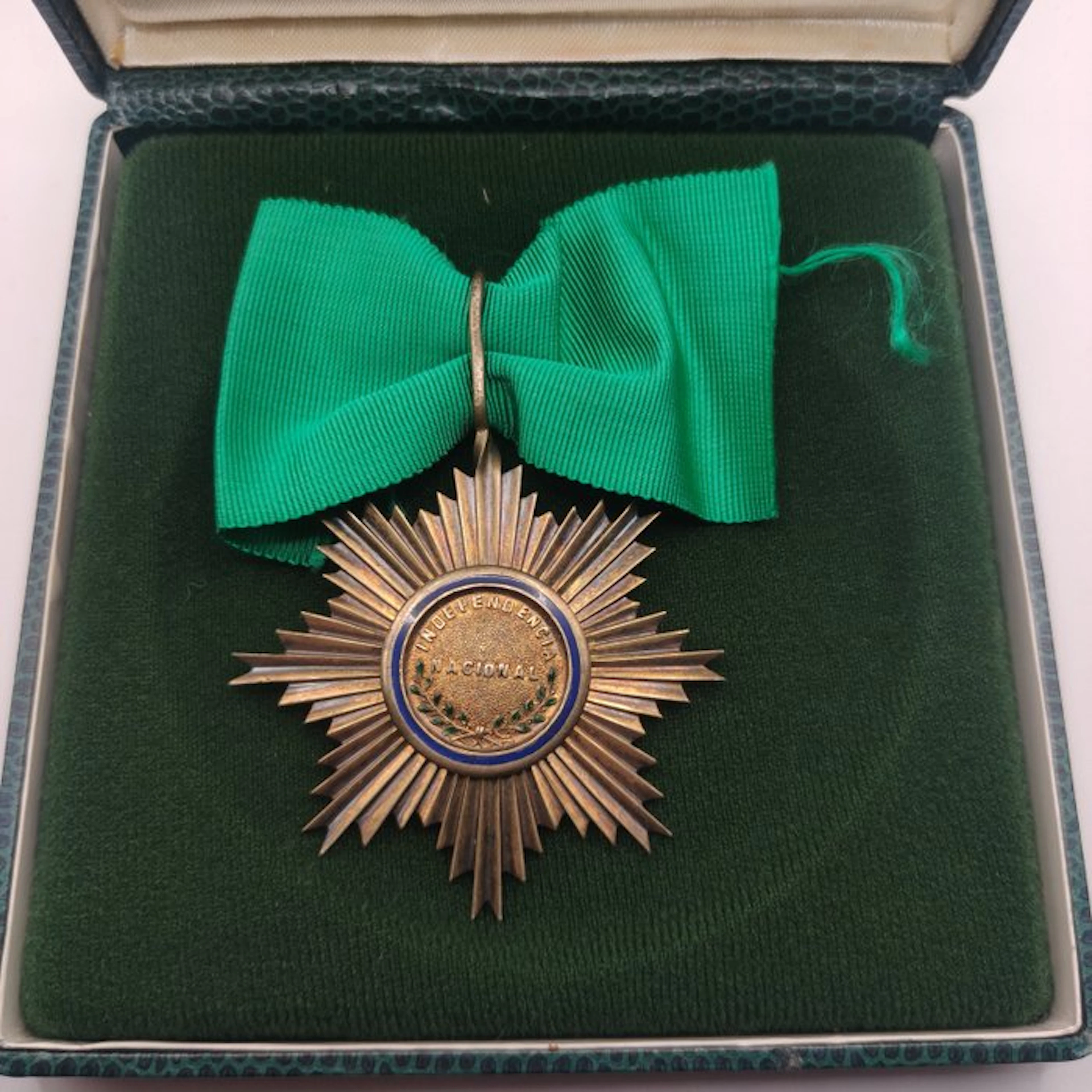 Portugal - Military medal - Medal