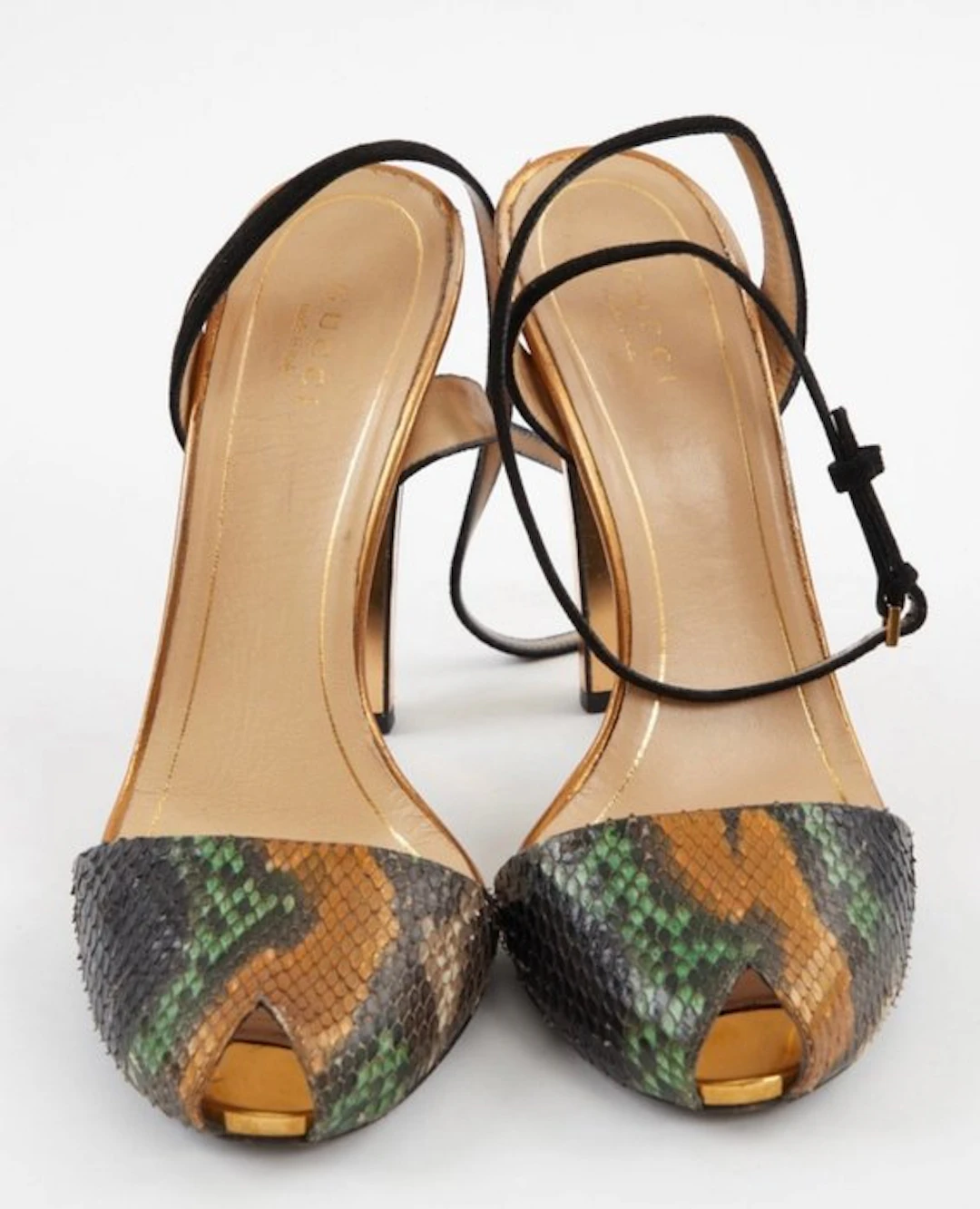 Gucci - Pumps - Size: EU 38 - Vintage
