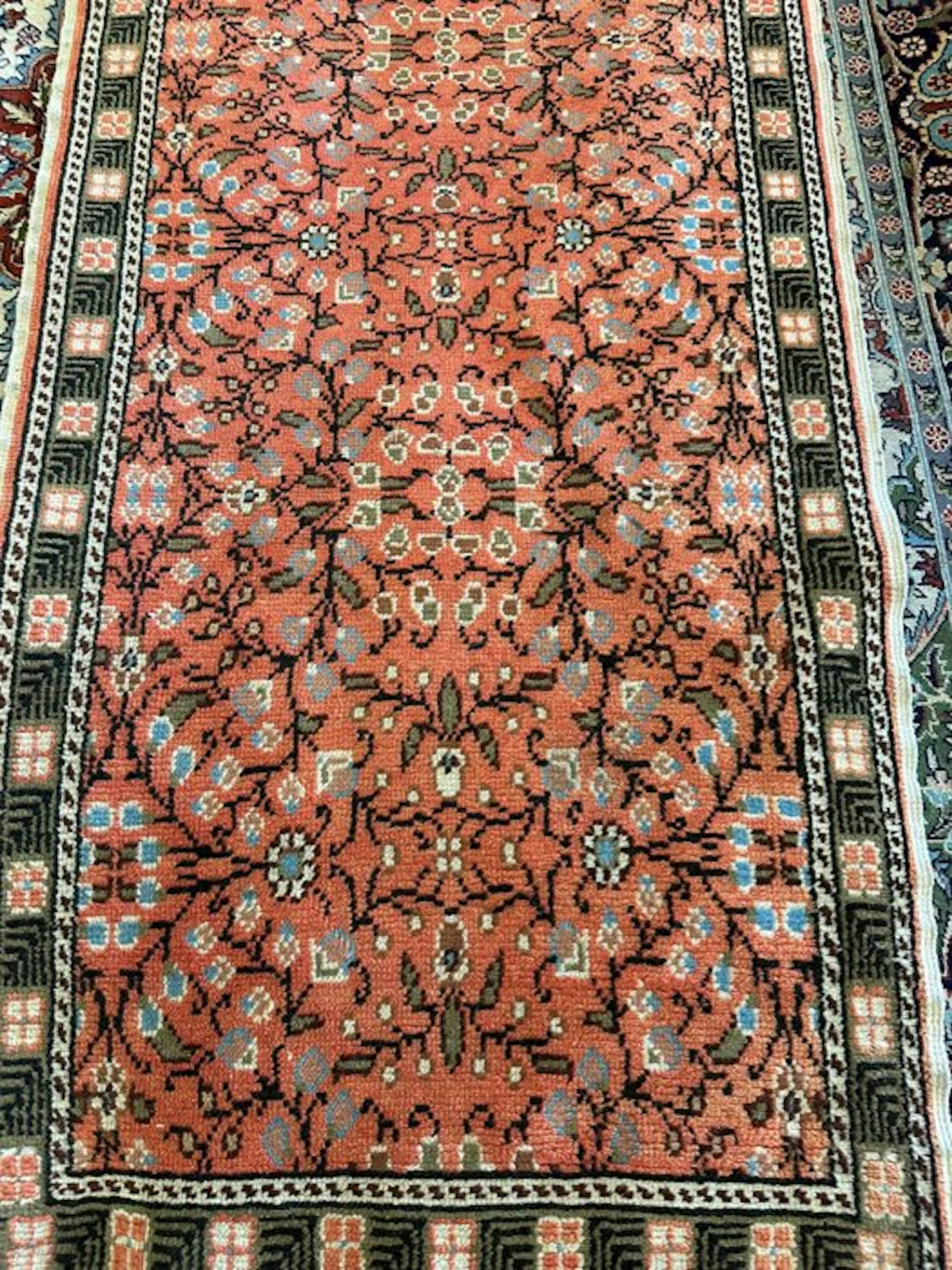 Kayserie - Carpet - 180 cm - 60 cm