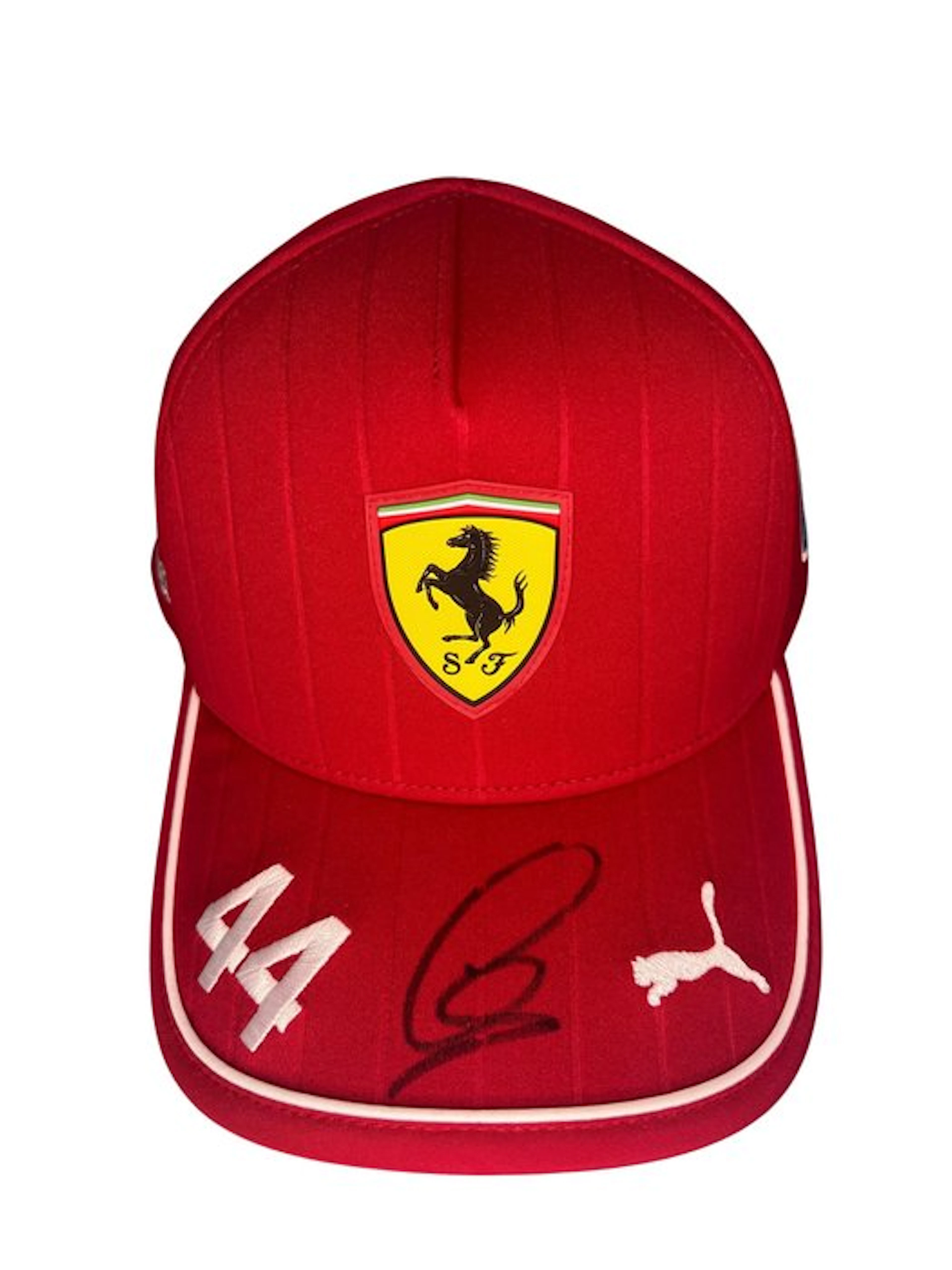 Ferrari - Season Edition GP 2025 - Scuderia Ferrari x HP...