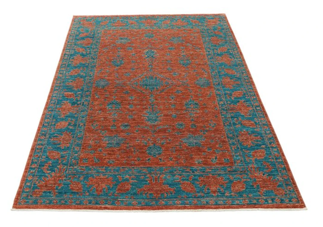Designer Carpet - Ziegler - Farahan - New - Rug - 195 cm - 139 cm