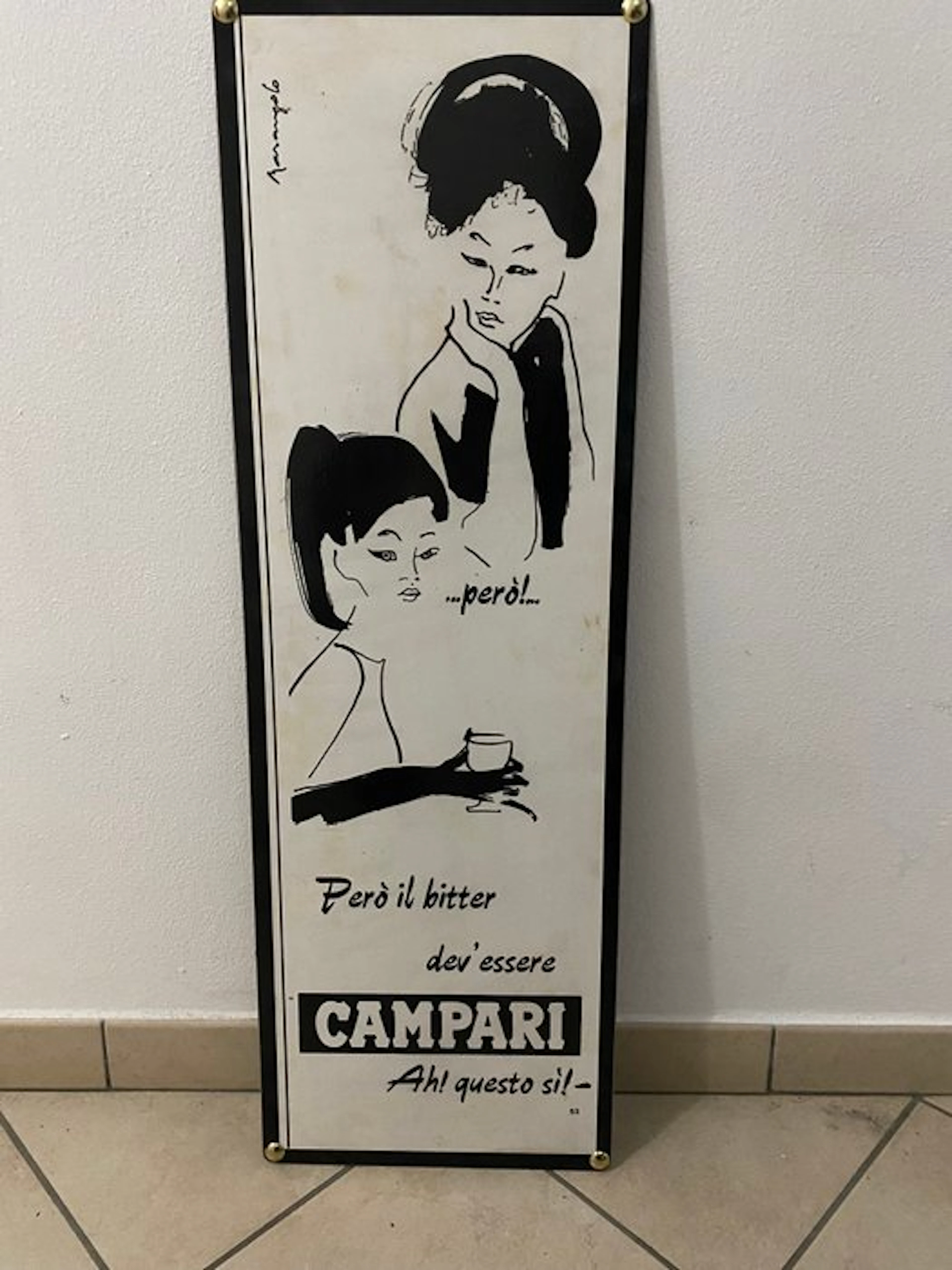 marangolo - Campari - 2010s