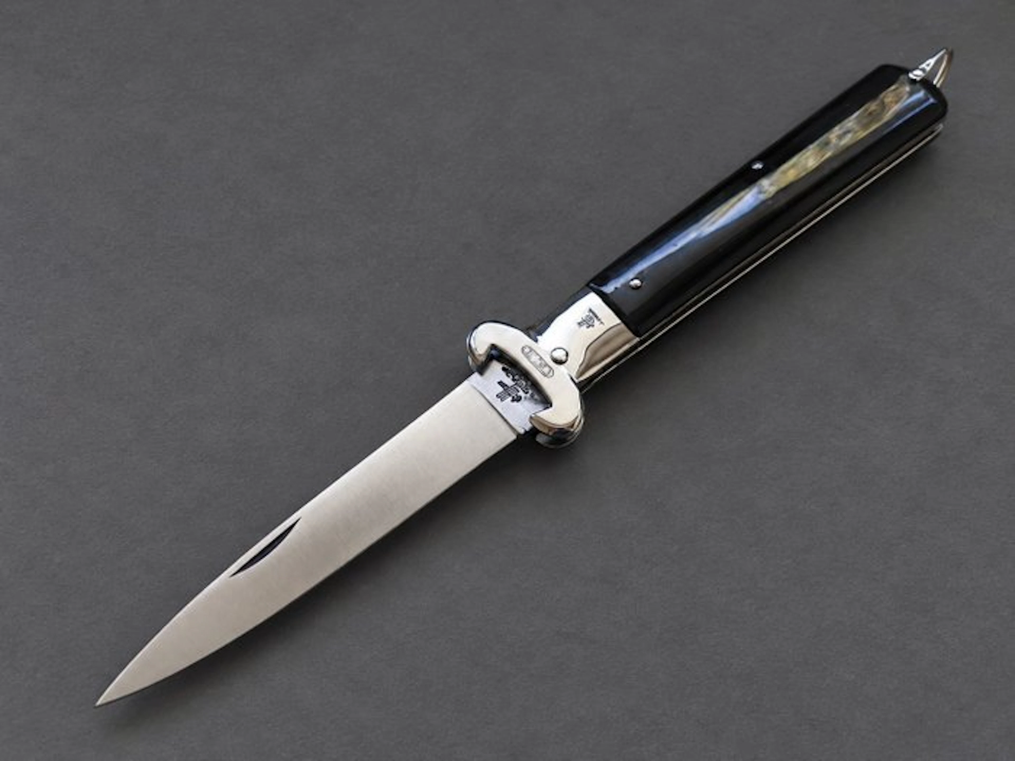 Fraraccio Fraraccio Sfilato Caccia – Coltello...