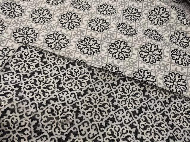 Gobelin alta grammatura double face - cm 540 x 175 cm...