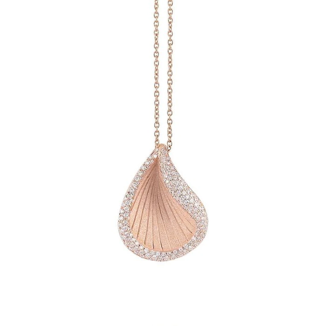 Annamaria Cammilli - Choker necklace - Rivage - 18 kt