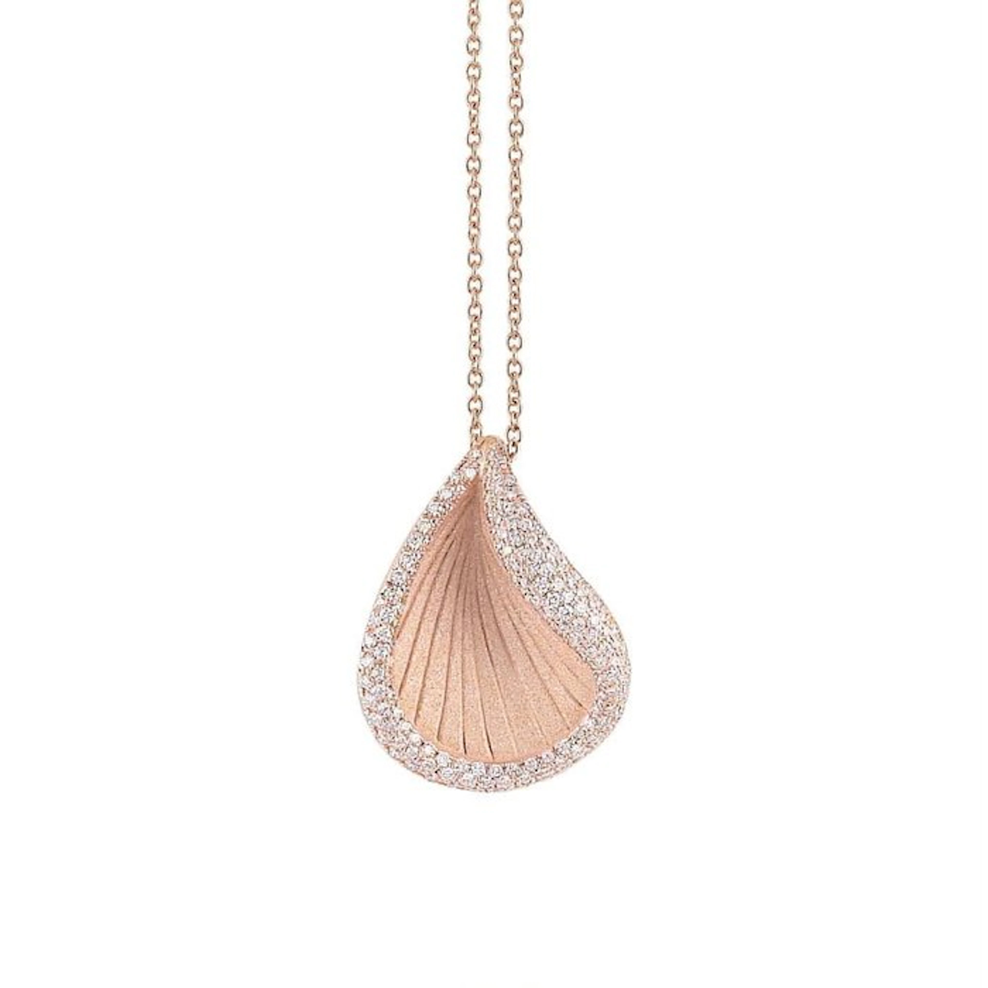 Annamaria Cammilli - Choker necklace - Rivage - 18 kt