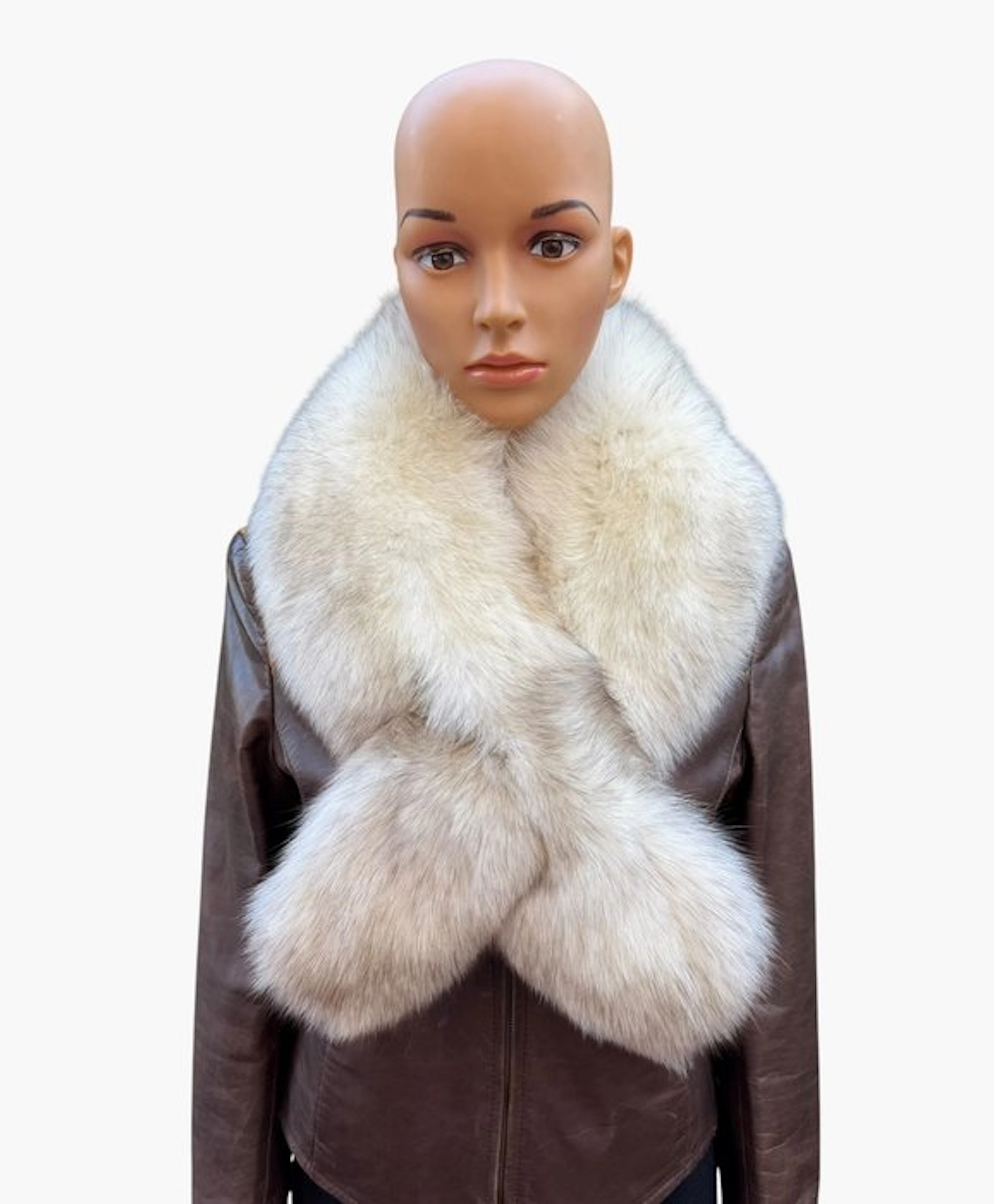 Artisan Furrier - Scarf