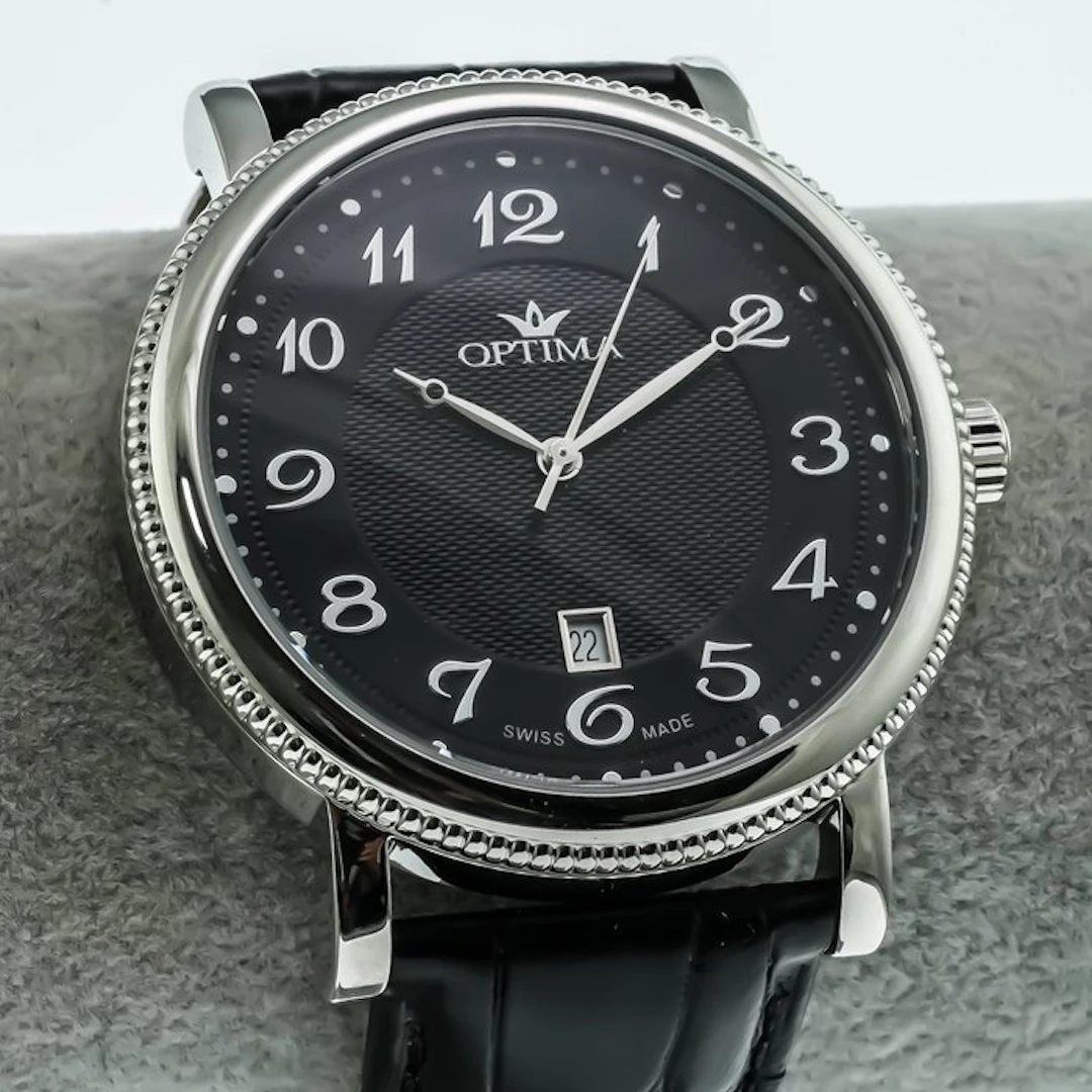 Optima - Swiss Made Watch - OSM426-SL-3 - No reserve price - Men - 2010-2020