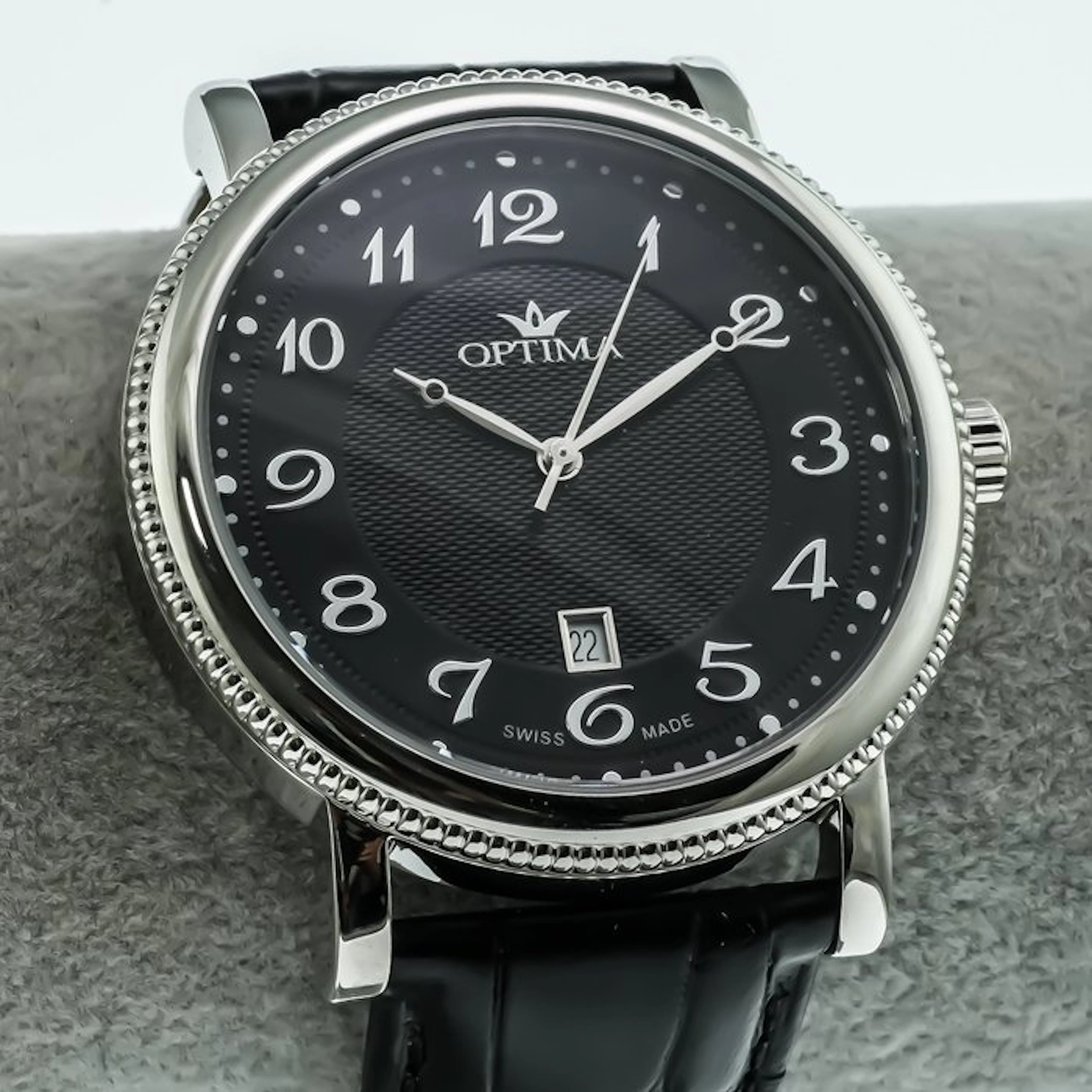 Optima - Swiss Made Watch - OSM426-SL-3 - No reserve price - Men - 2010-2020