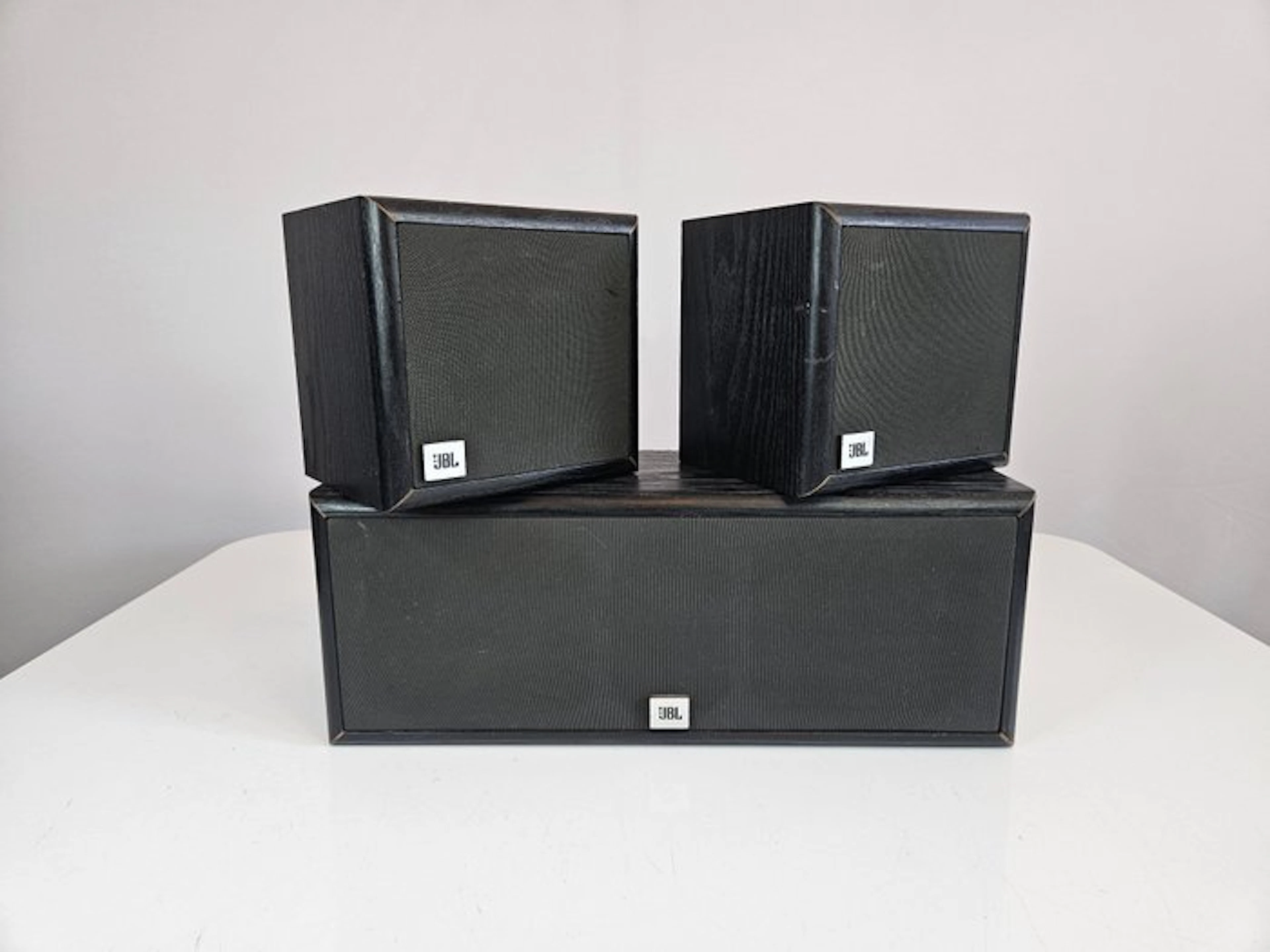 JBL - Flix 10 Home Cinema Surround Speaker set