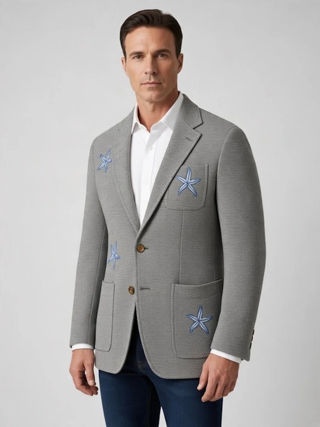 Sun House - Blazer - New with tags
