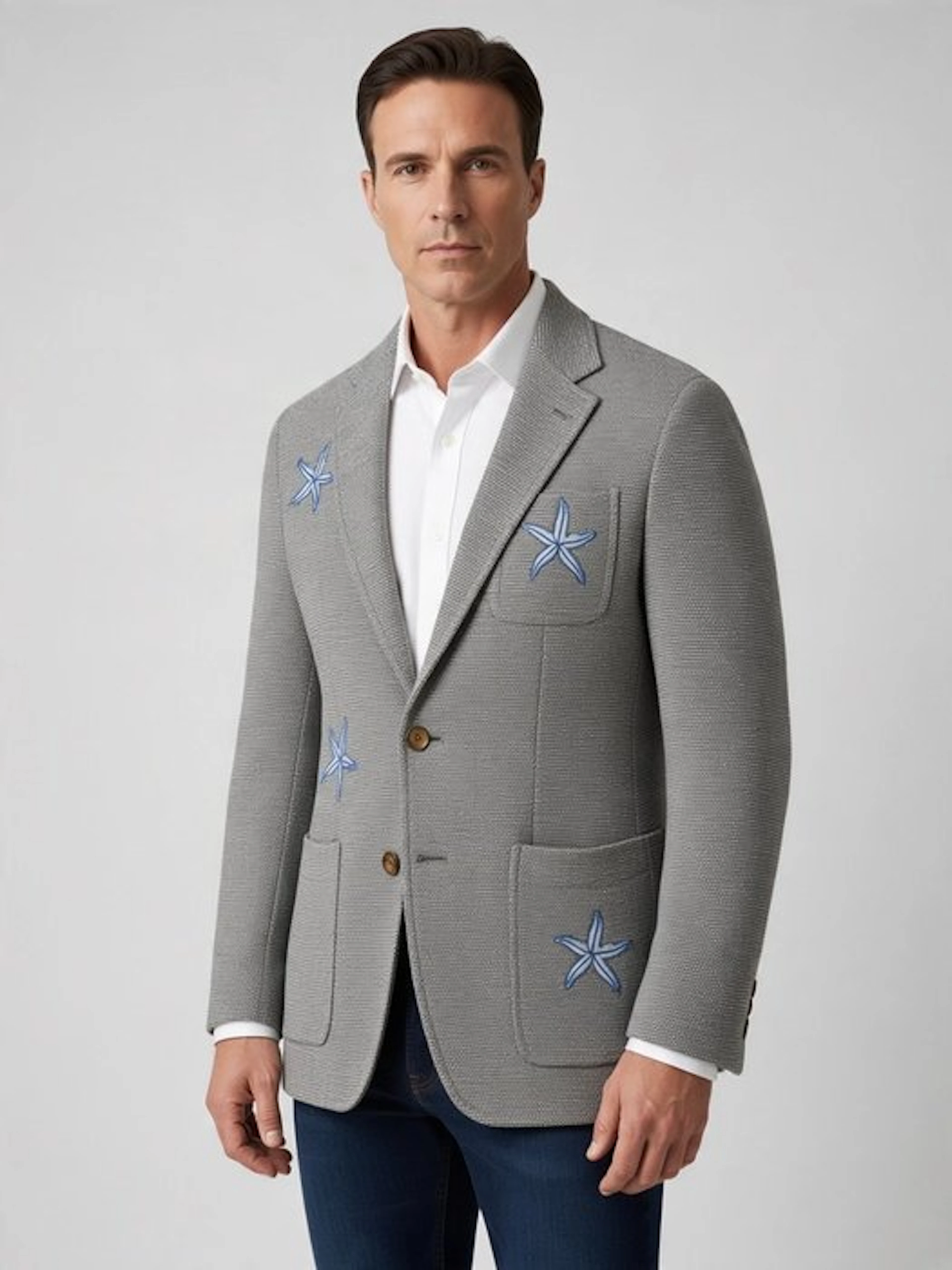 Sun House - Blazer - New with tags