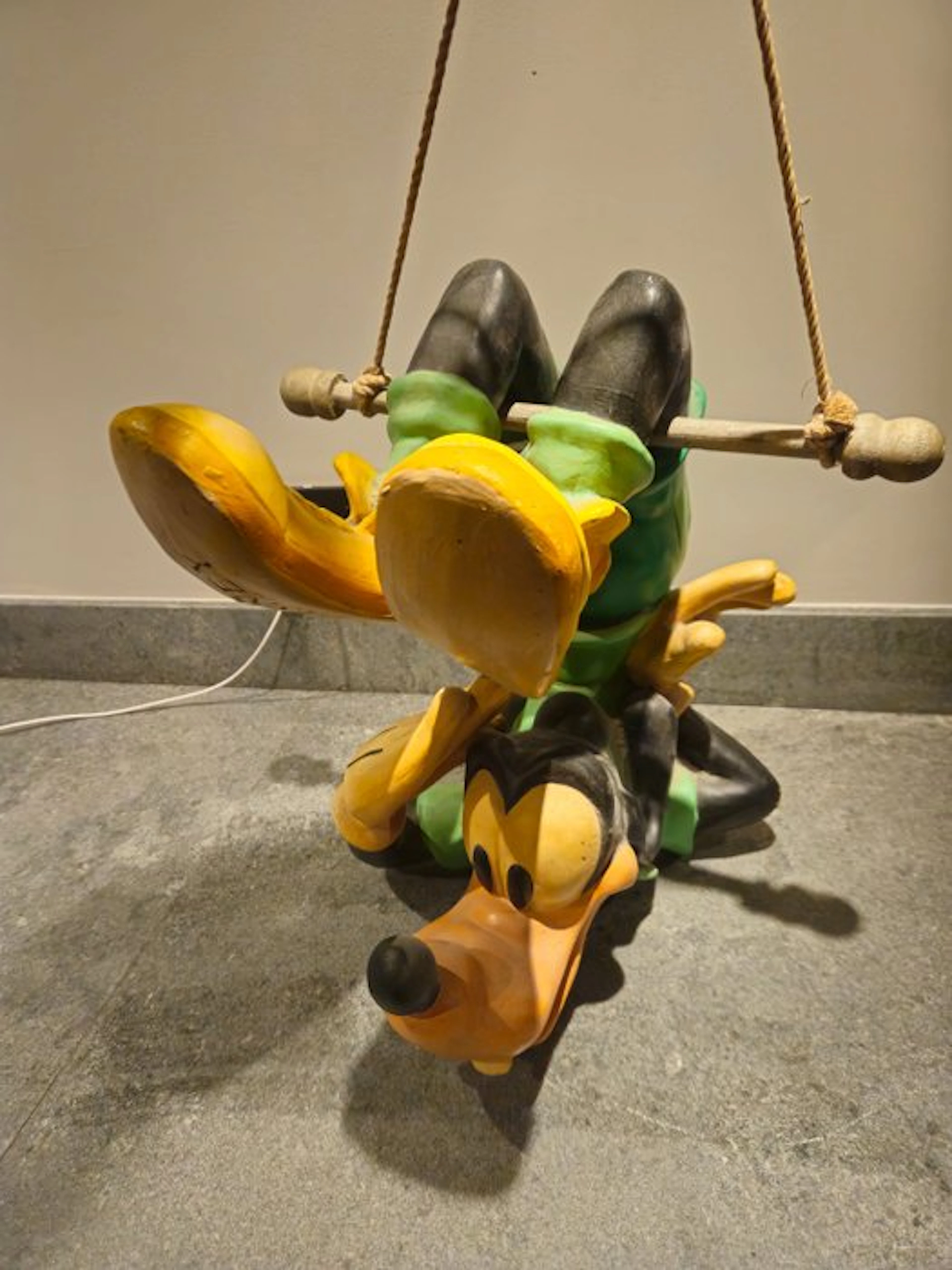 Disney - 1 Figure - Disney - 1970