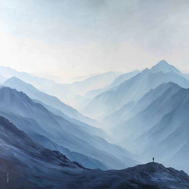 David Law - Minimal Presence XXVIII