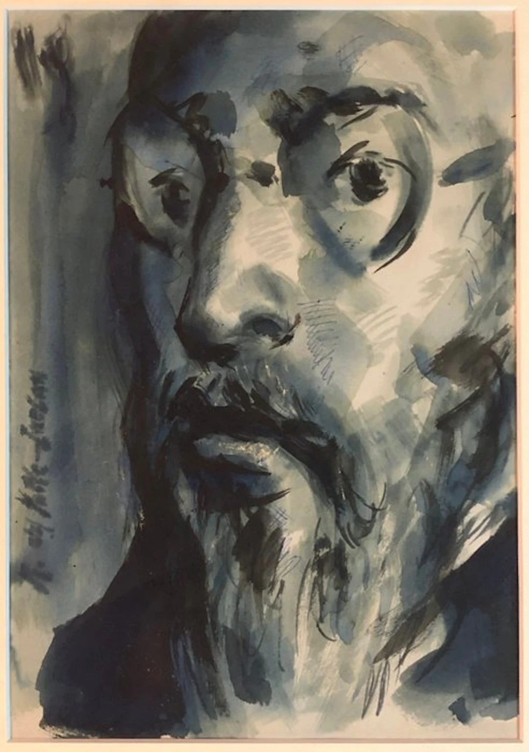 Pedro Mozos (1915-1982) - Ramón María del Valle-Inclán