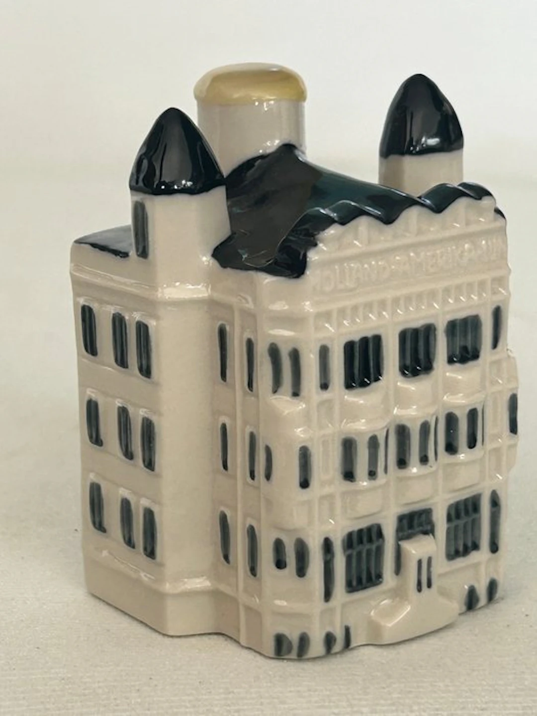 KLM house - bols voor KLM - jaar van uitgifte 2016 - House No