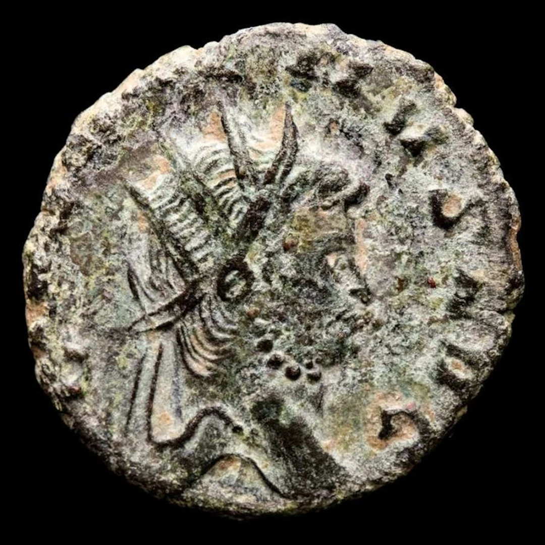 Roman Empire