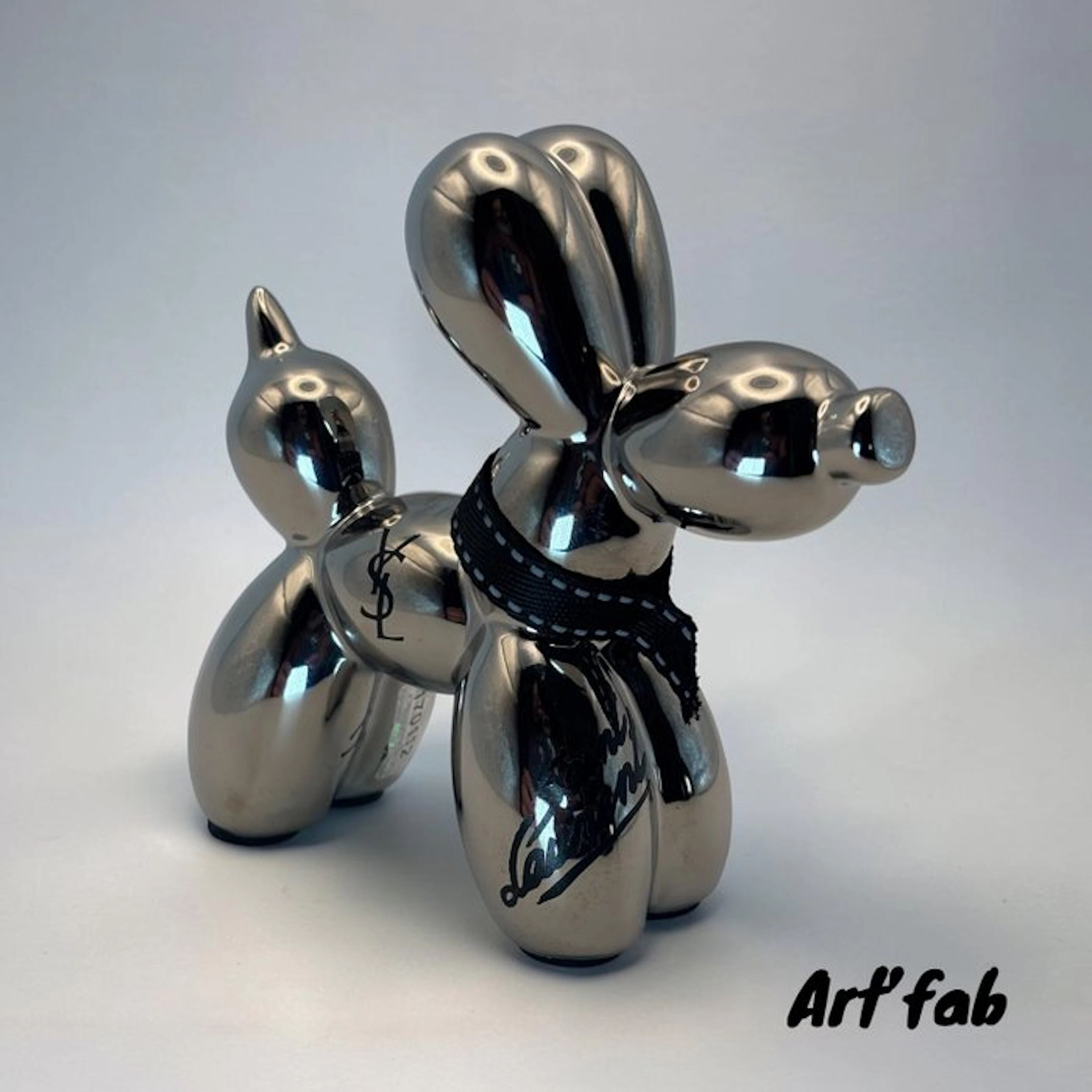 Art'fab - Chrome Luxury