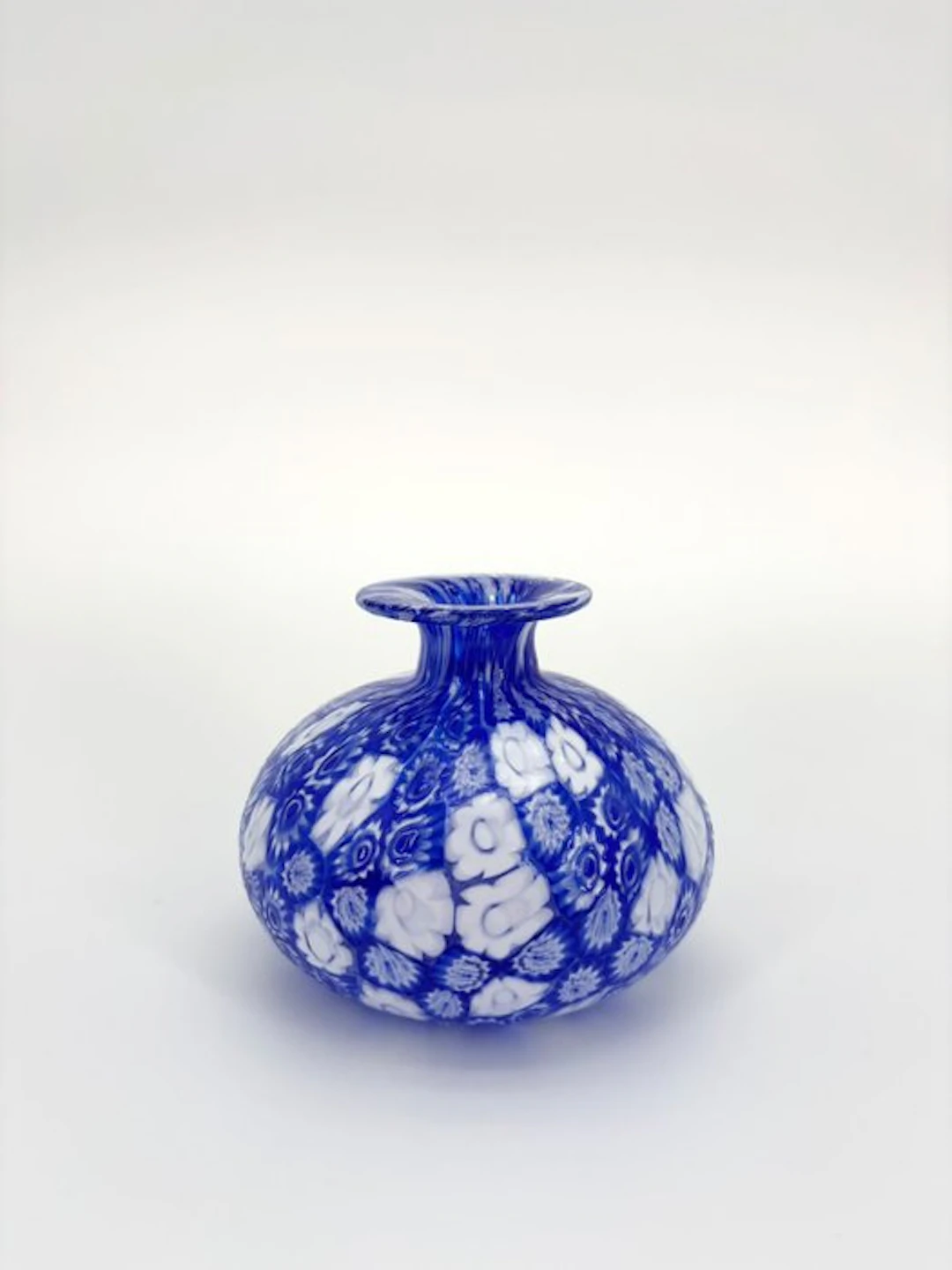 Vase - Murano glass