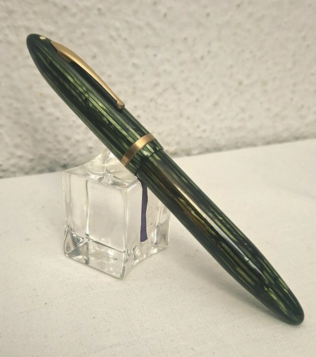 Sheaffer - Balance 1000 Vac Fil - Fountain pen