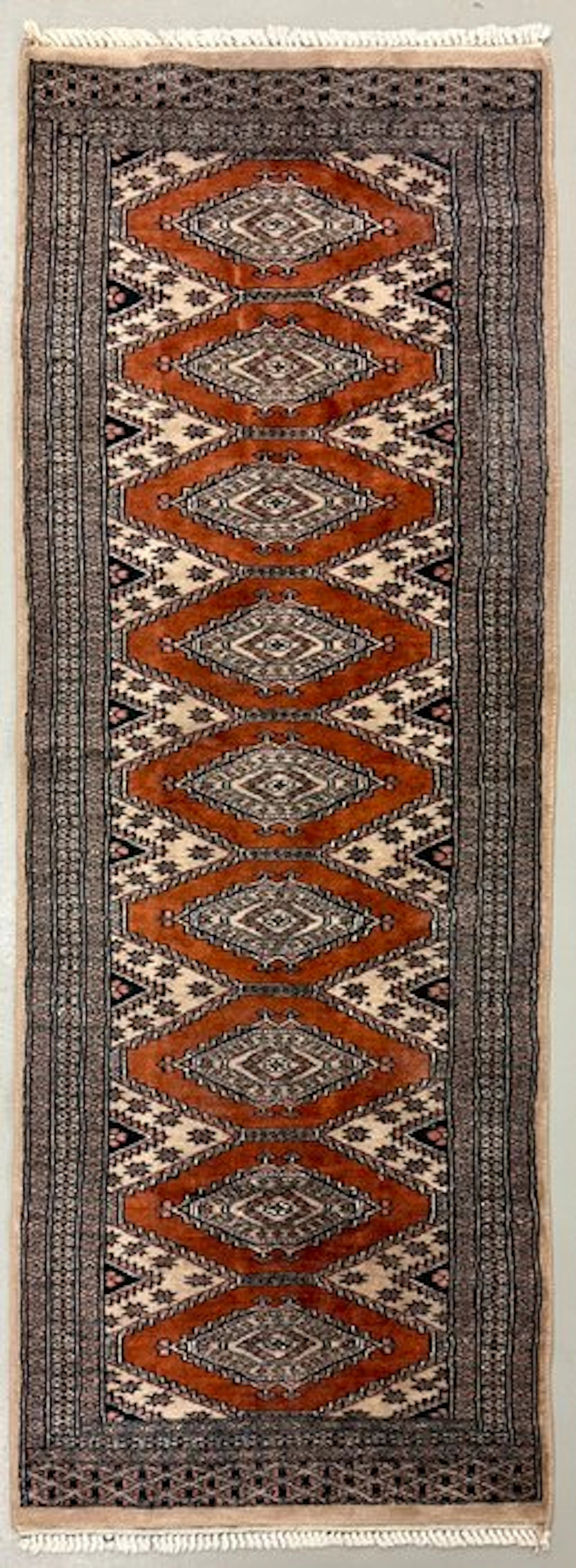 Buchara - Runner - 180 cm - 67 cm