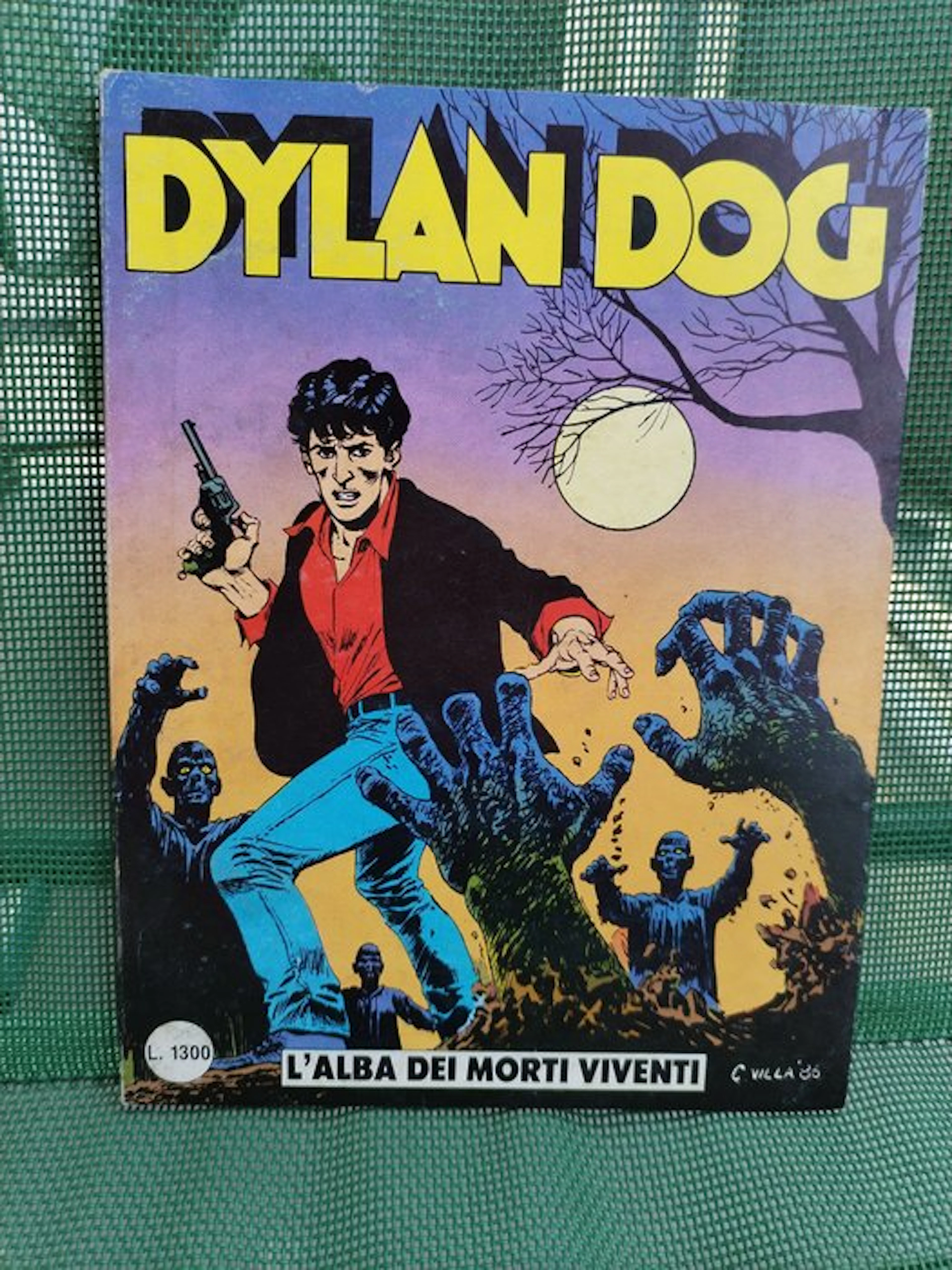 Dylan Dog n