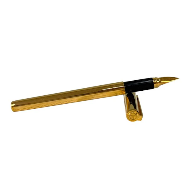 Omas - Mercedes Benz - Fountain pen