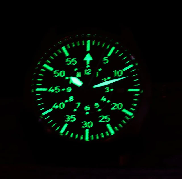Glashütter Tradition - No reserve price - B-Uhr...