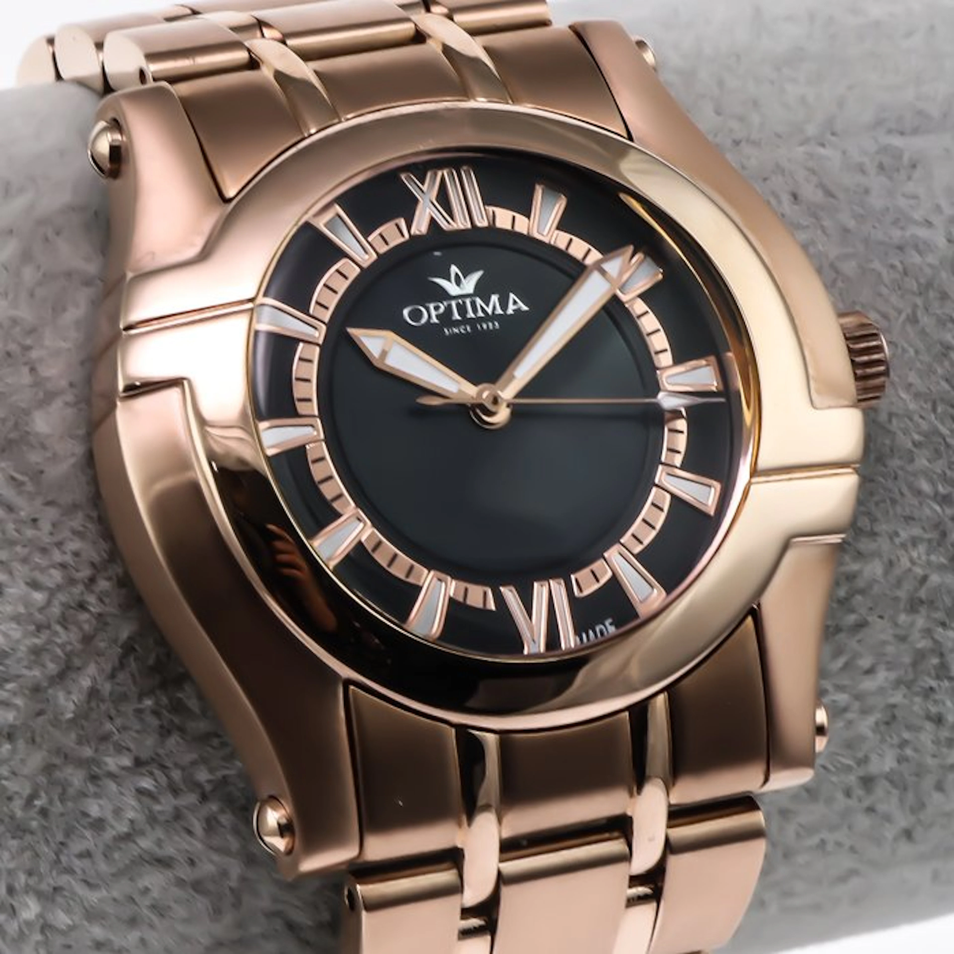 Optima - Swiss Made Watch - OSL238-RR-8 - No reserve price - Women - 2010-2020
