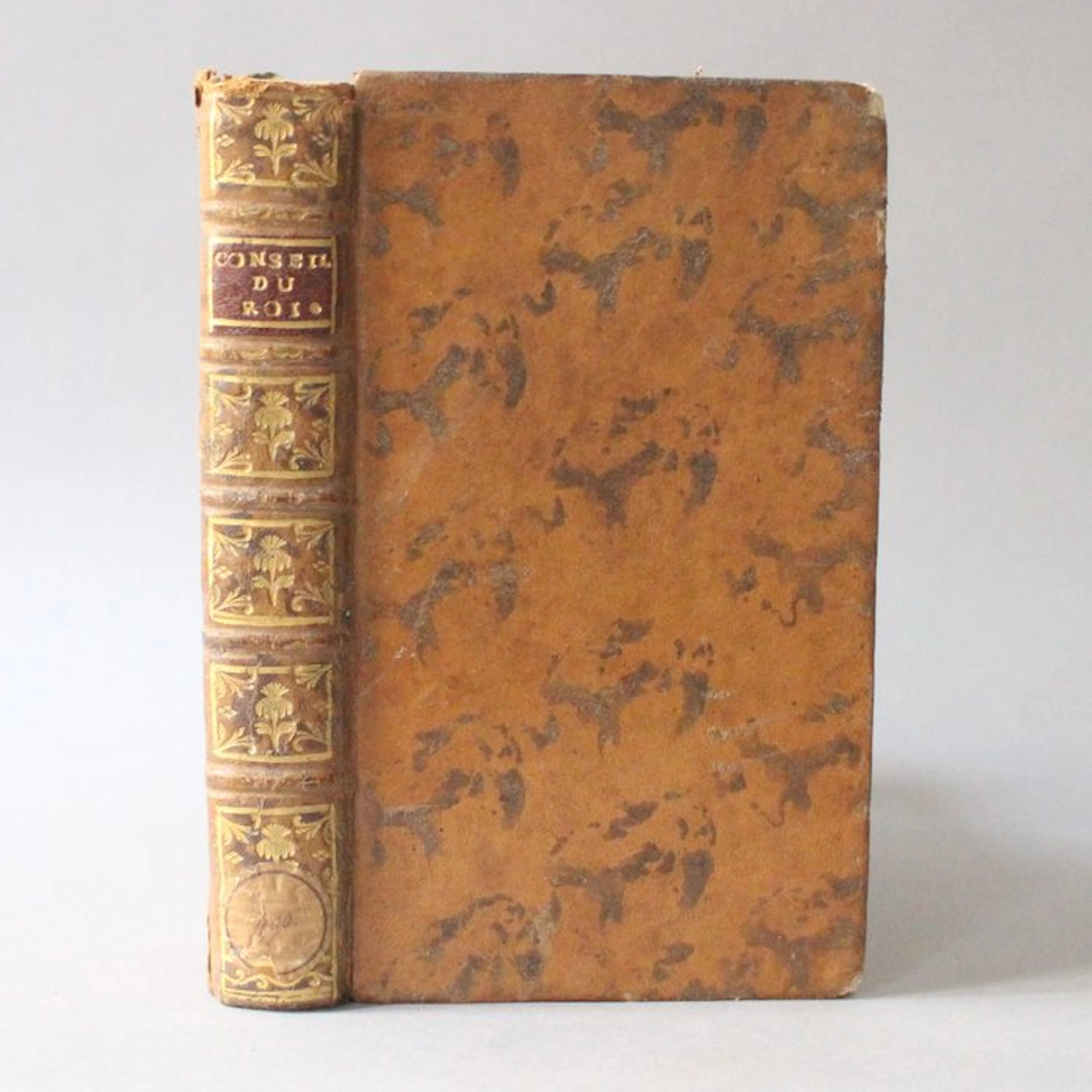 Charles-Armand L'Escalopier de Nourar - Recherches sur...