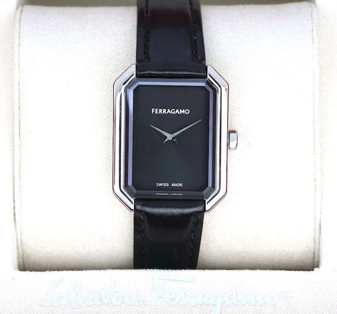 Salvatore Ferragamo - Crystal Tank - No reserve price - SFS8 - Women