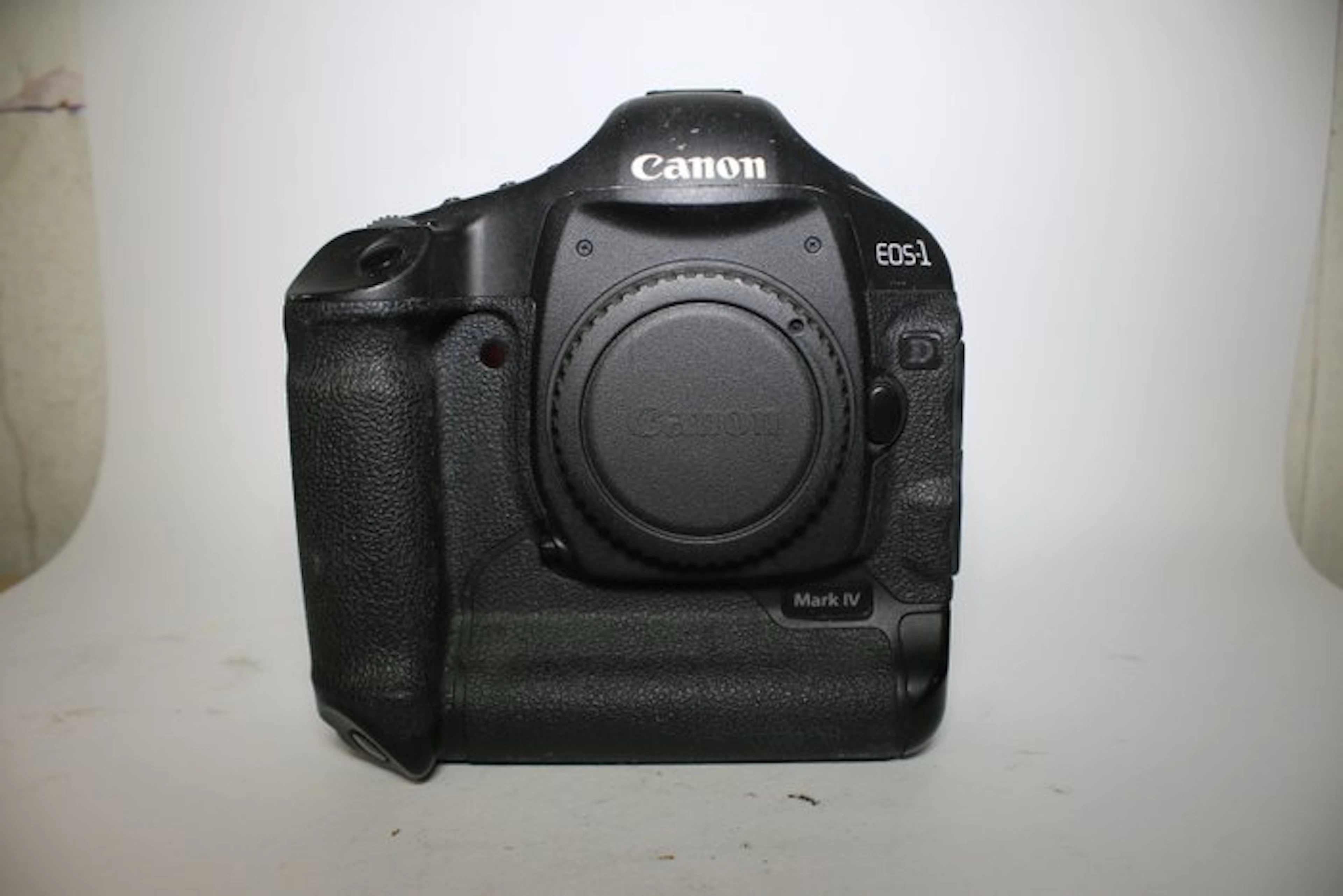 Canon 1D MARK IV Digital camera