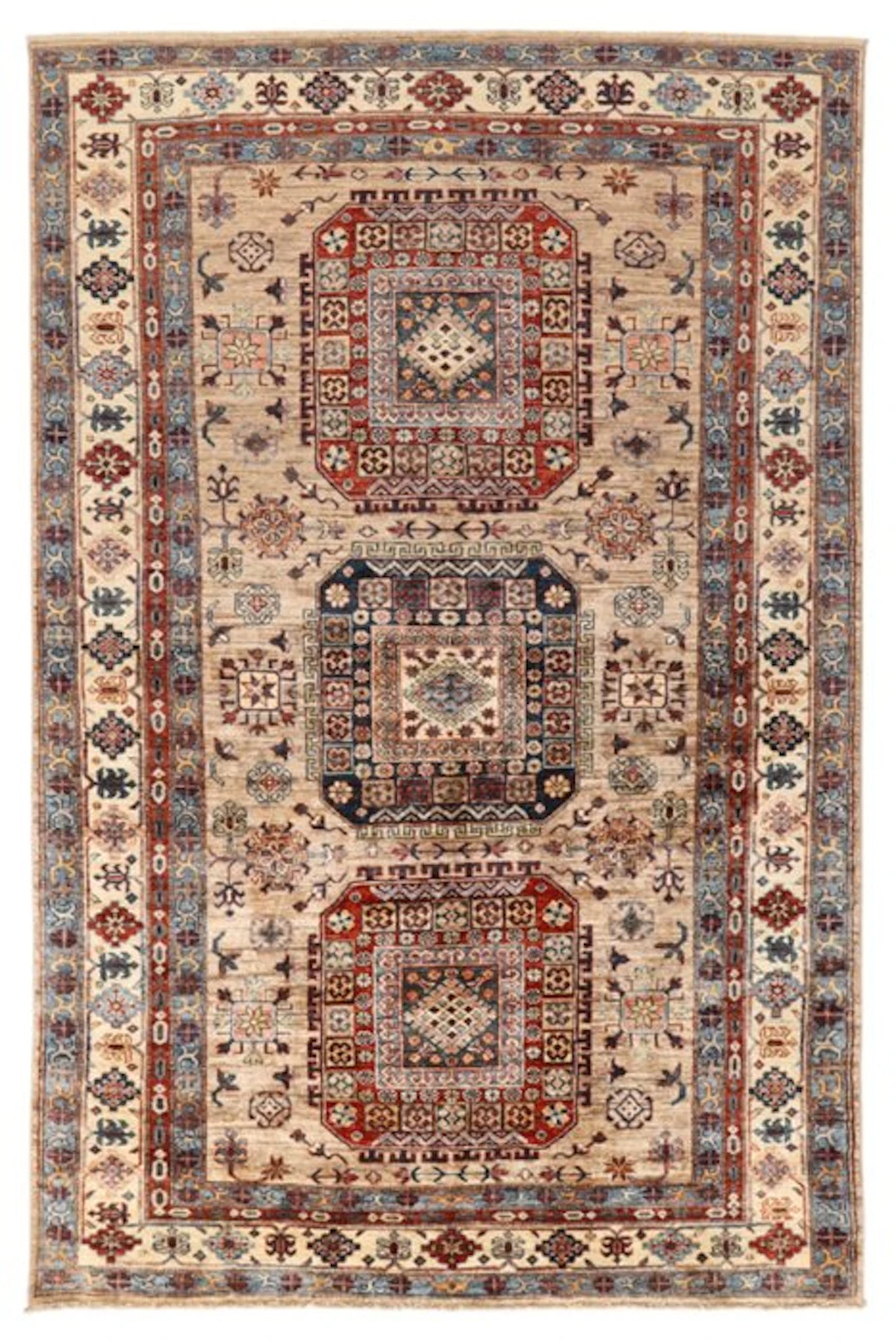Ziegler Royal - Rug - 252 cm - 167 cm