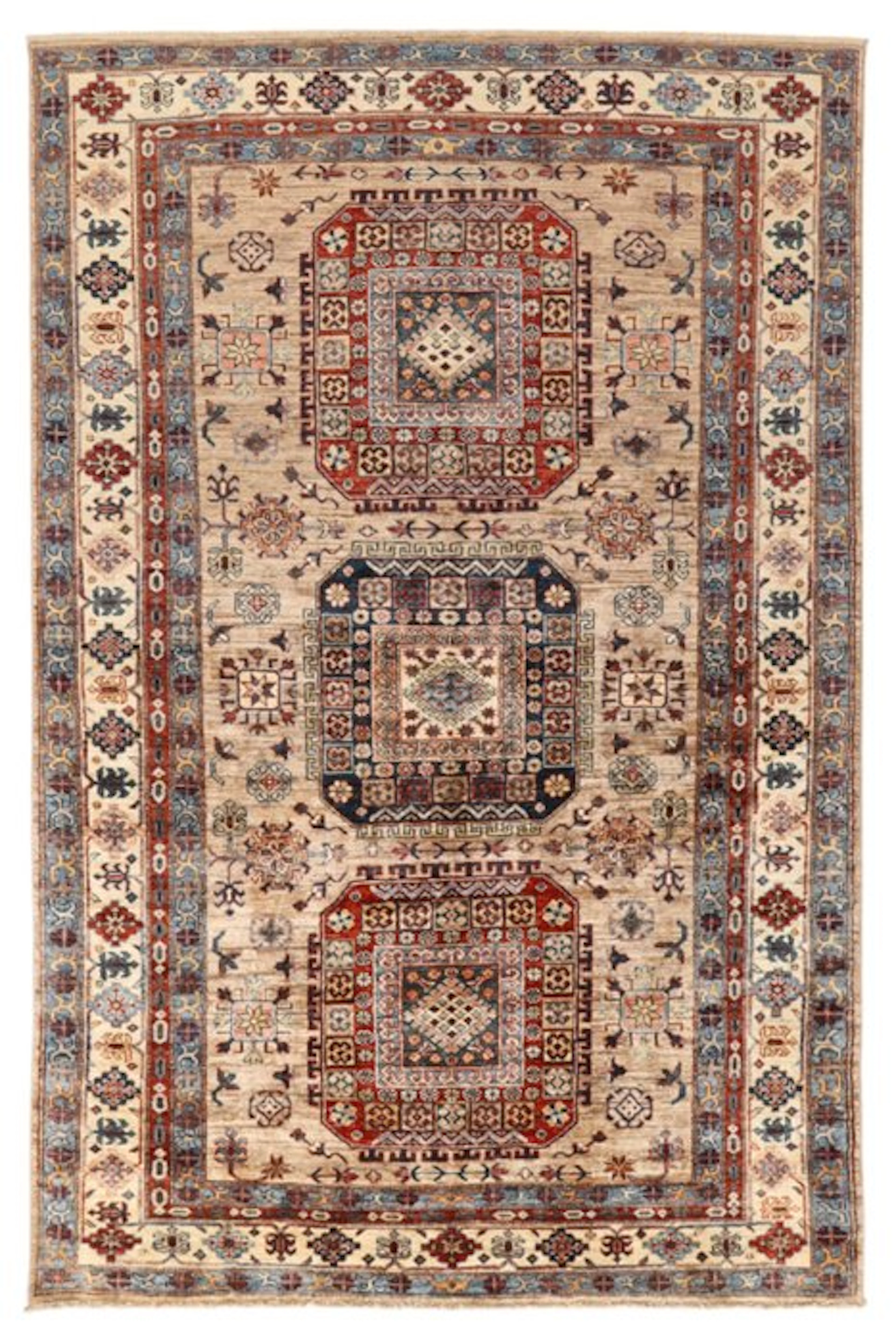 Ziegler Royal - Rug - 252 cm - 167 cm