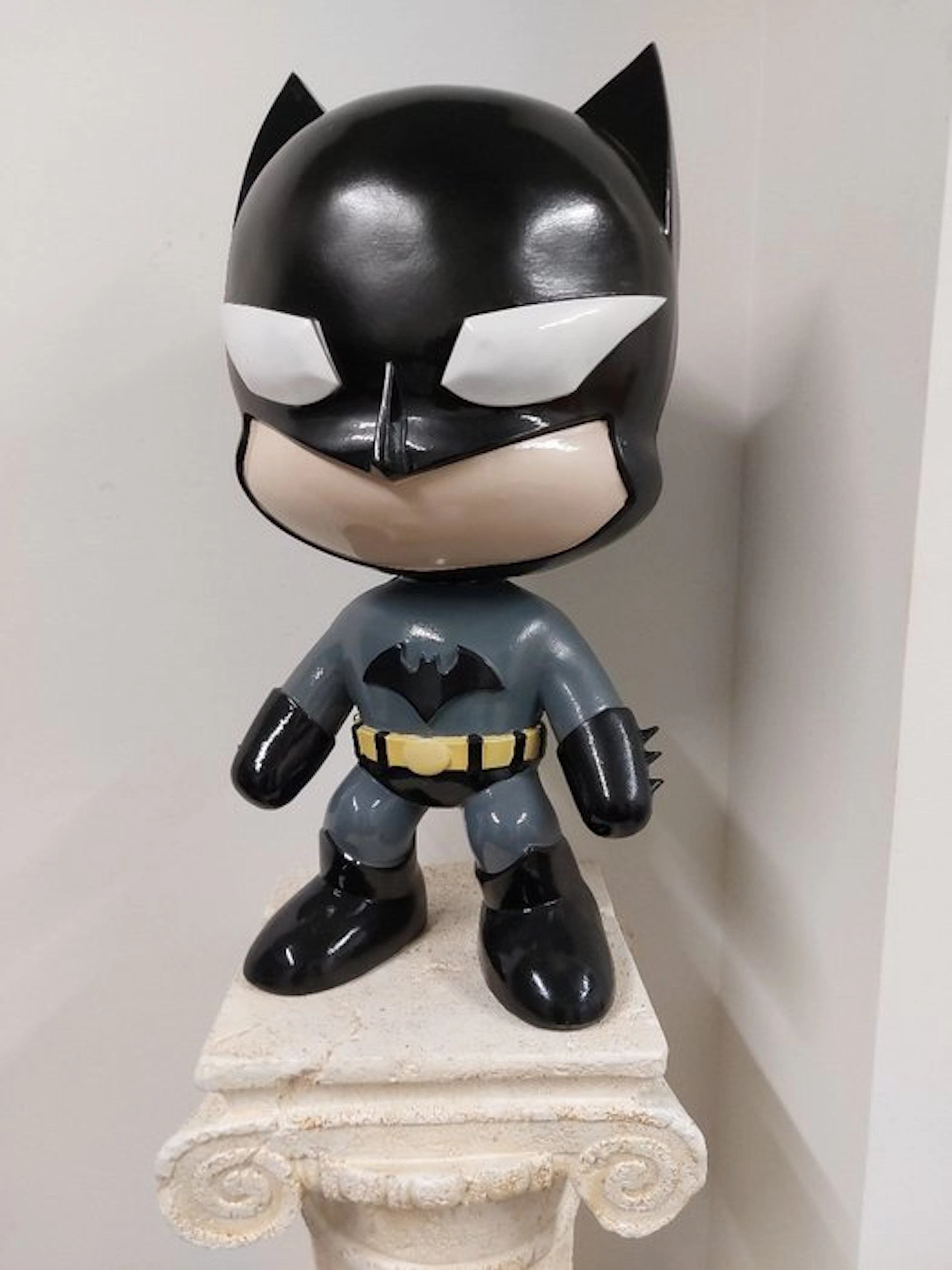 Statue, Batman junior - 76 cm - polyresin