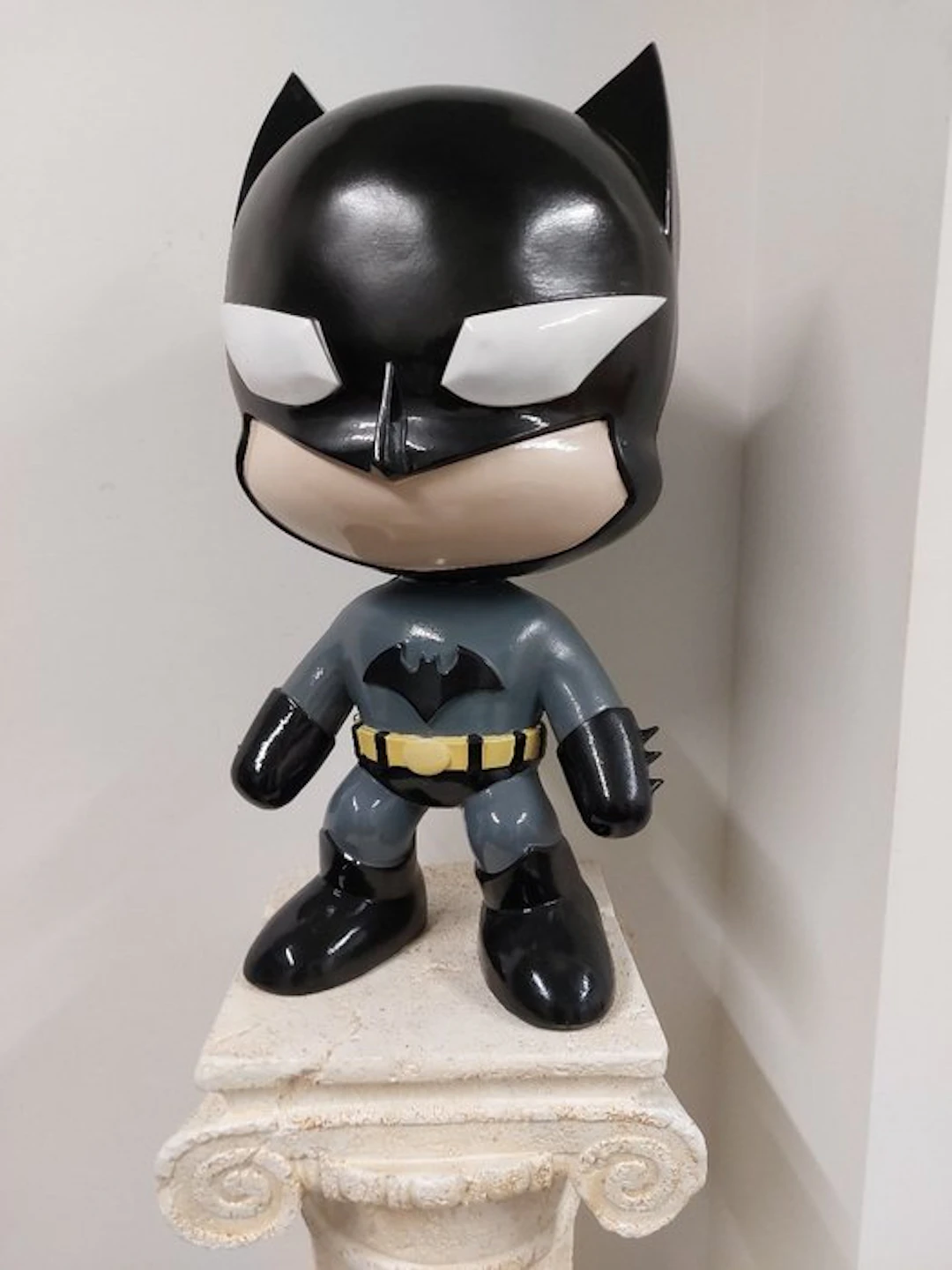Statue, Batman junior - 76 cm - polyresin