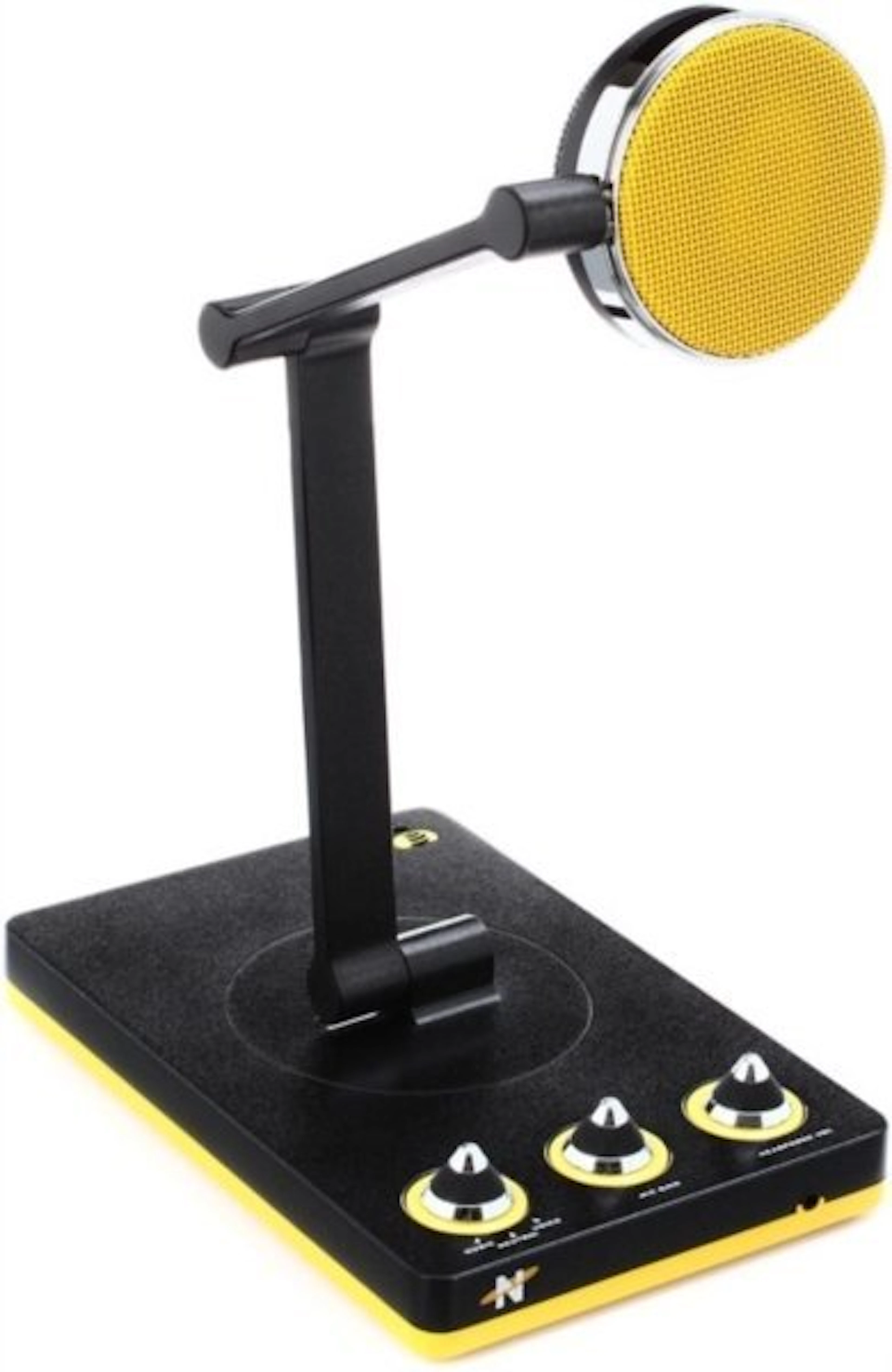 NEAT - Bumblebee Mic-bbdu USB desktop condenser...