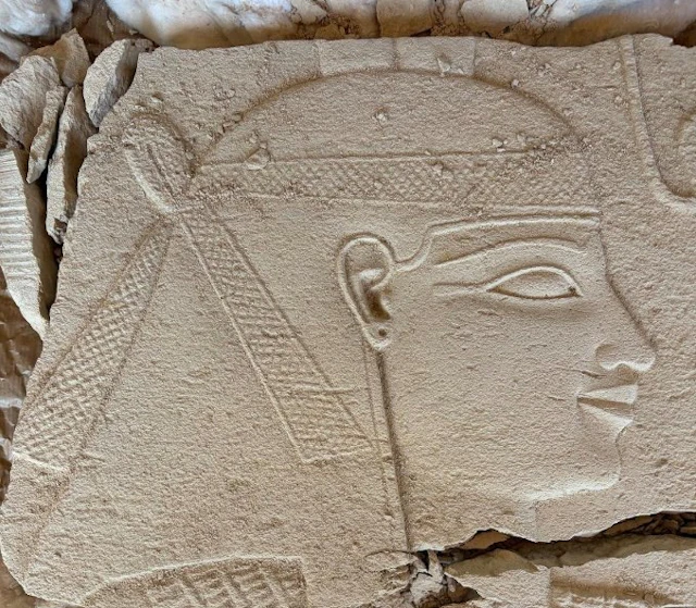 Ancient Egypt