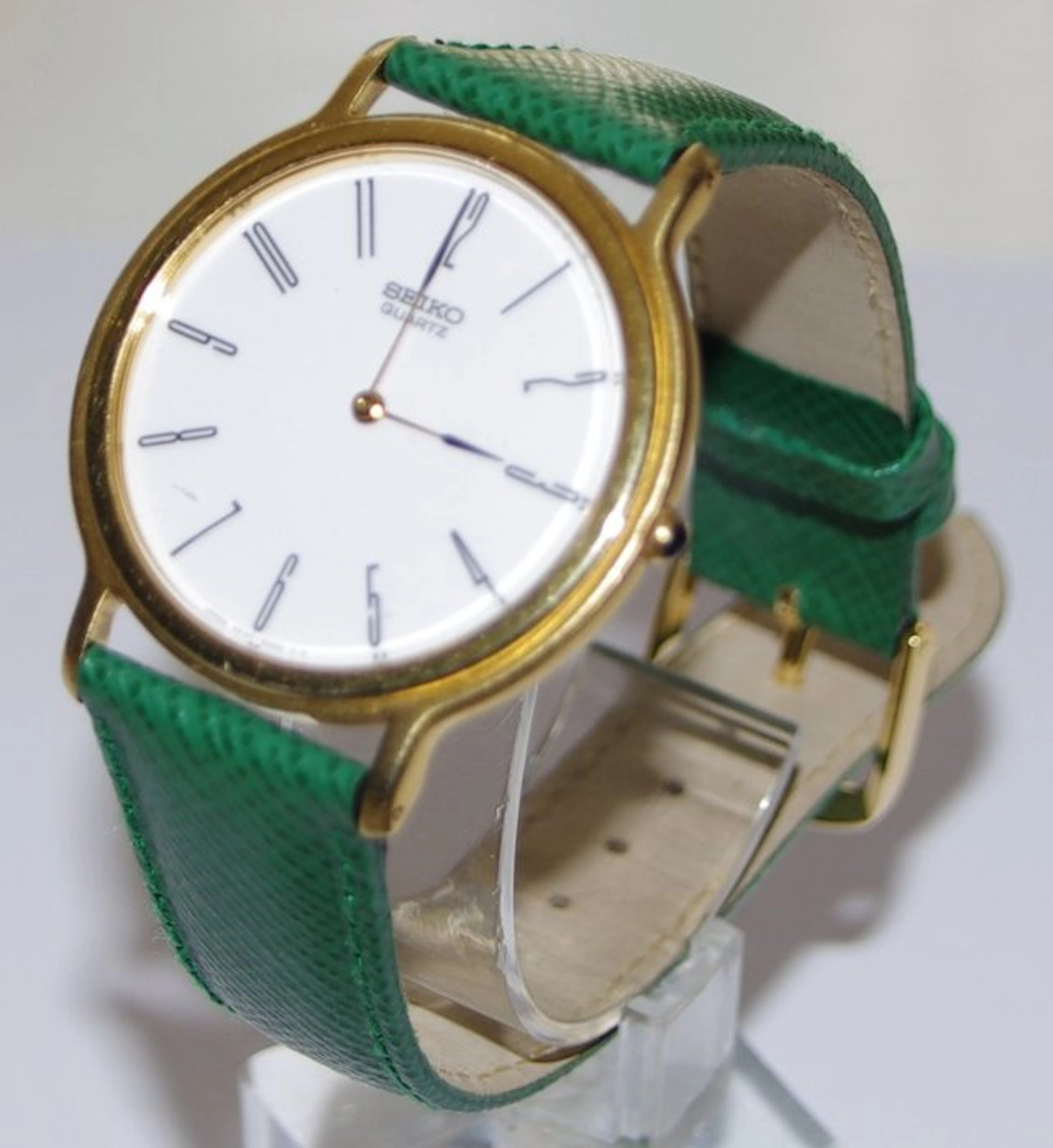 Seiko - Classics - No reserve price - 5E20-8A20 - Men - 1990-1999