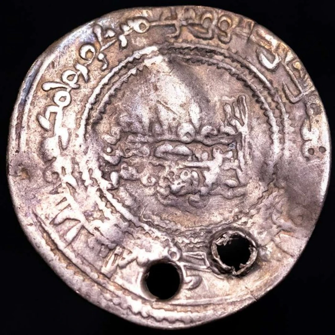 Córdoba Caliphate Abd al-Rahman III