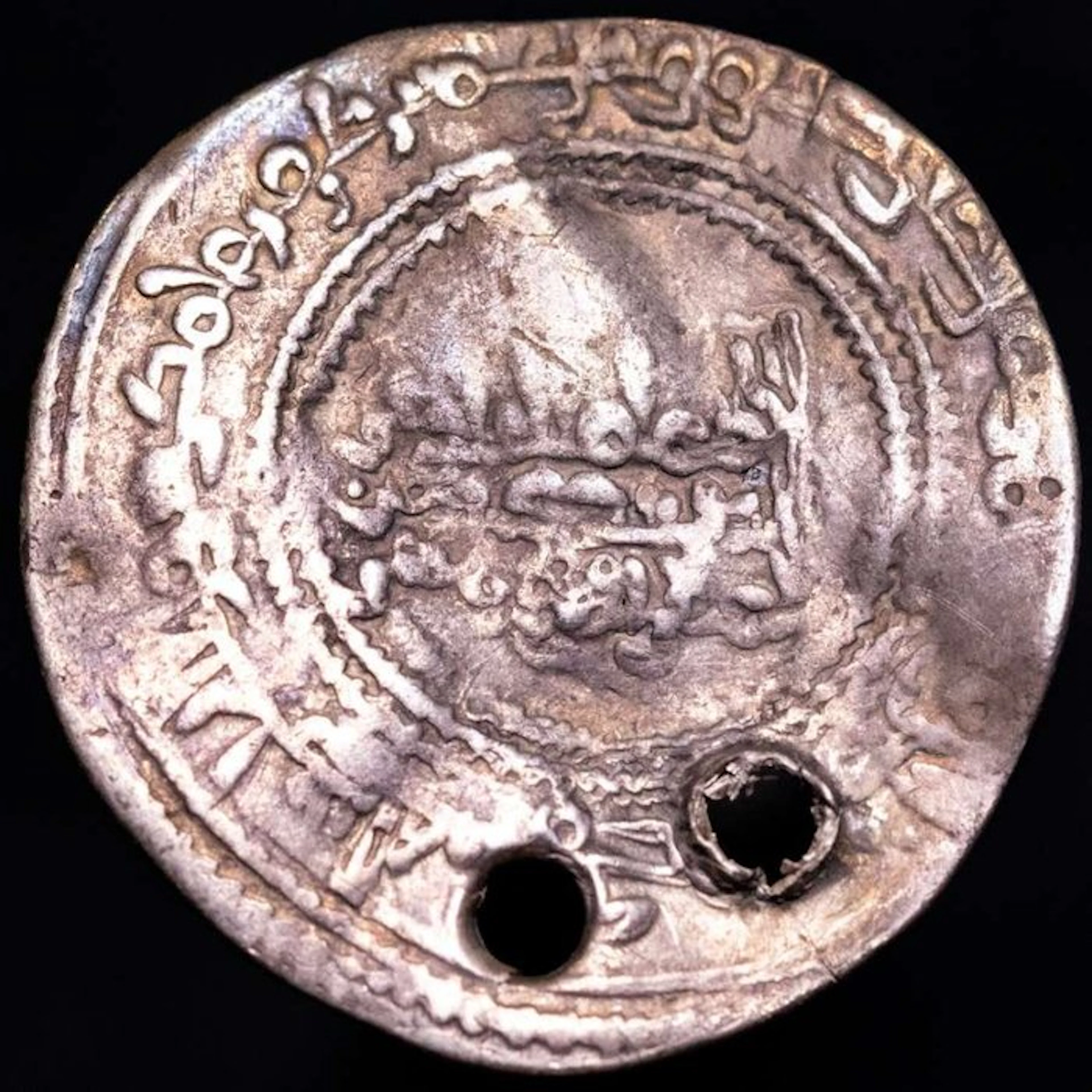 Córdoba Caliphate Abd al-Rahman III