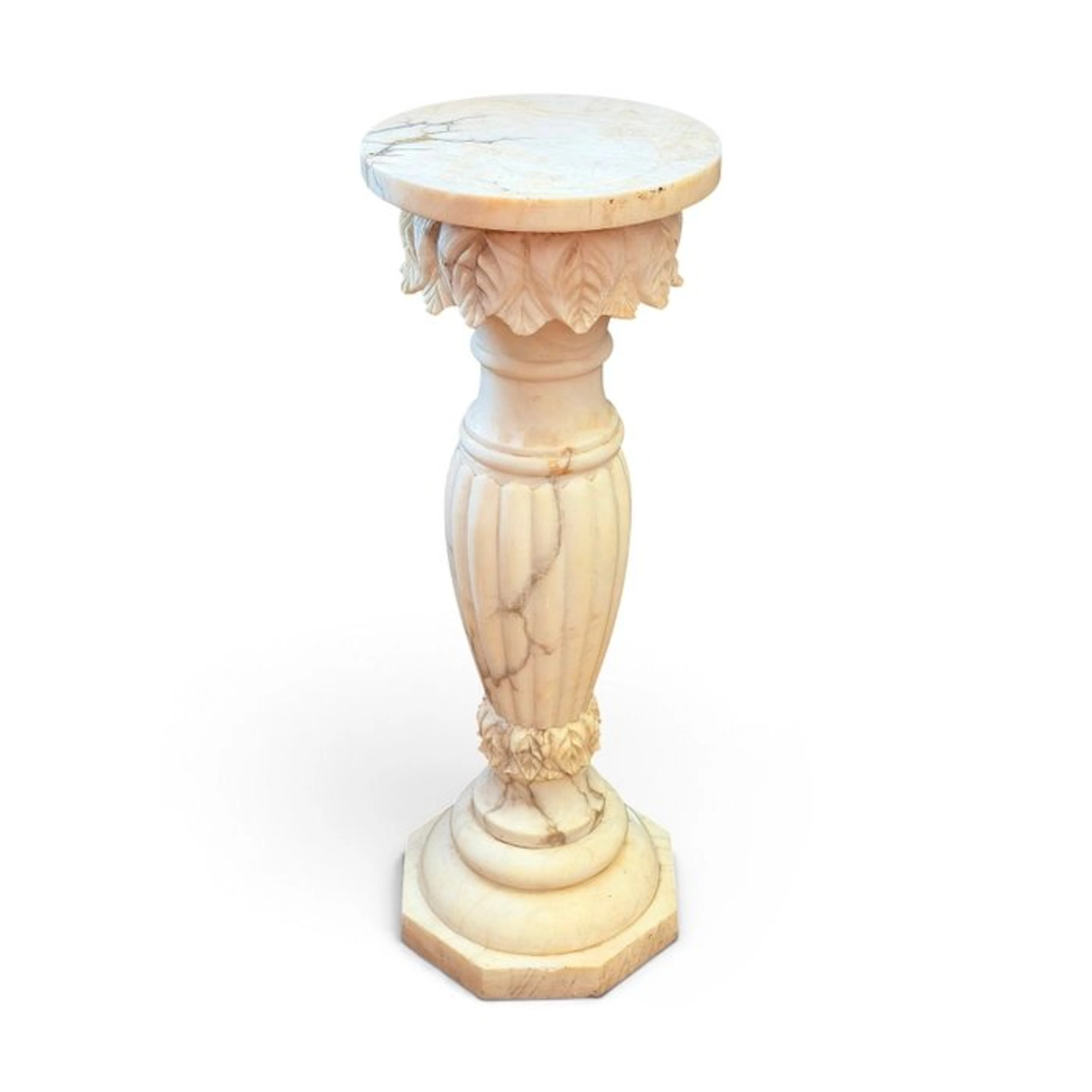Neoclassical Style Column - 1930-1940 - Classical