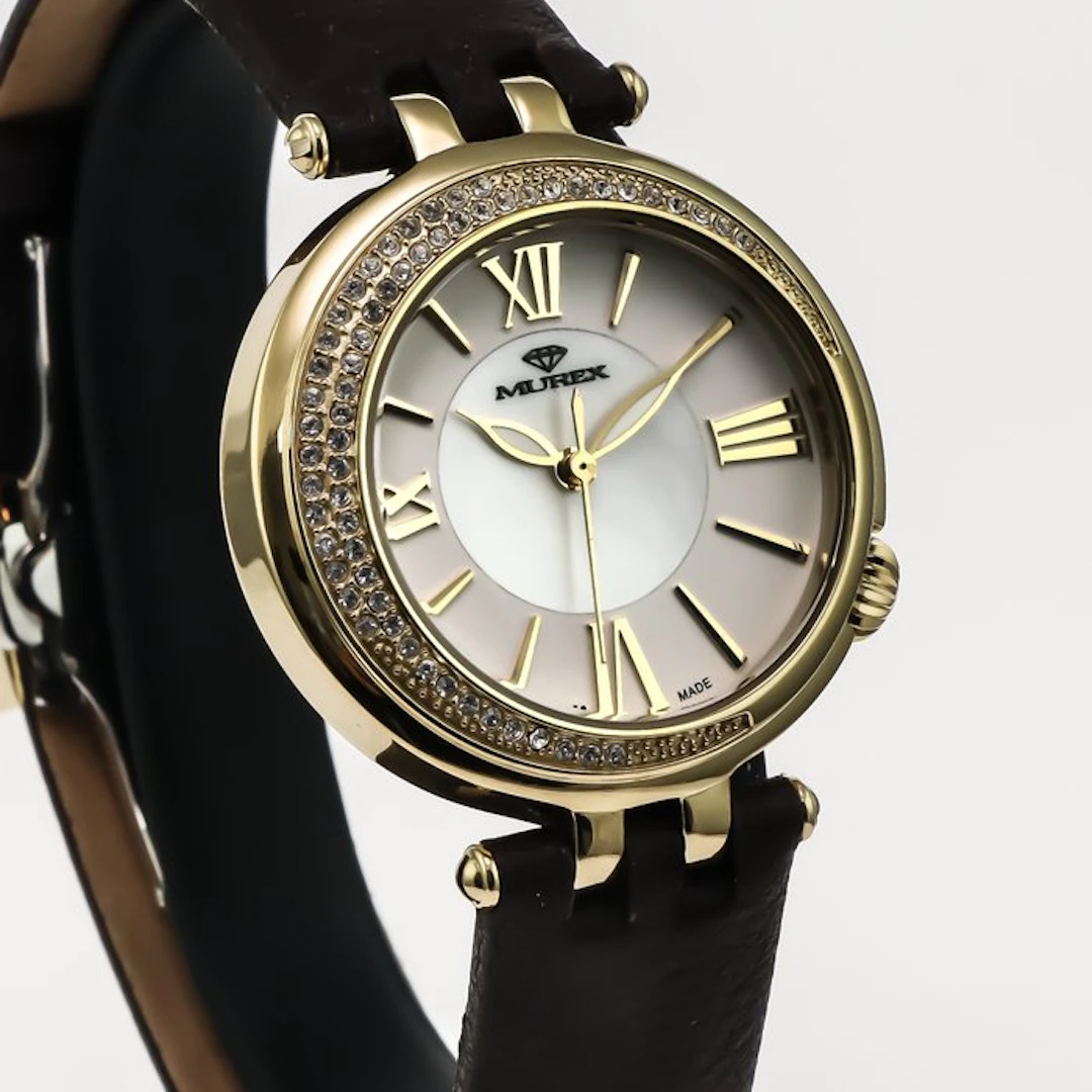 Murex - Swiss Made Watch - MUL572-GL-S-7 - No reserve price - Women - 2010-2020