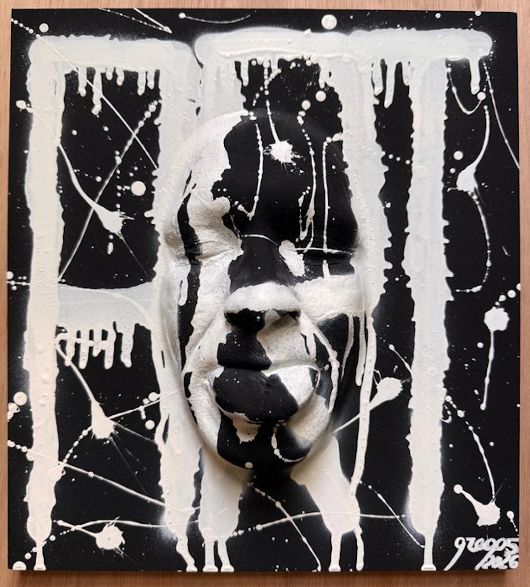 gregos - Art mockery