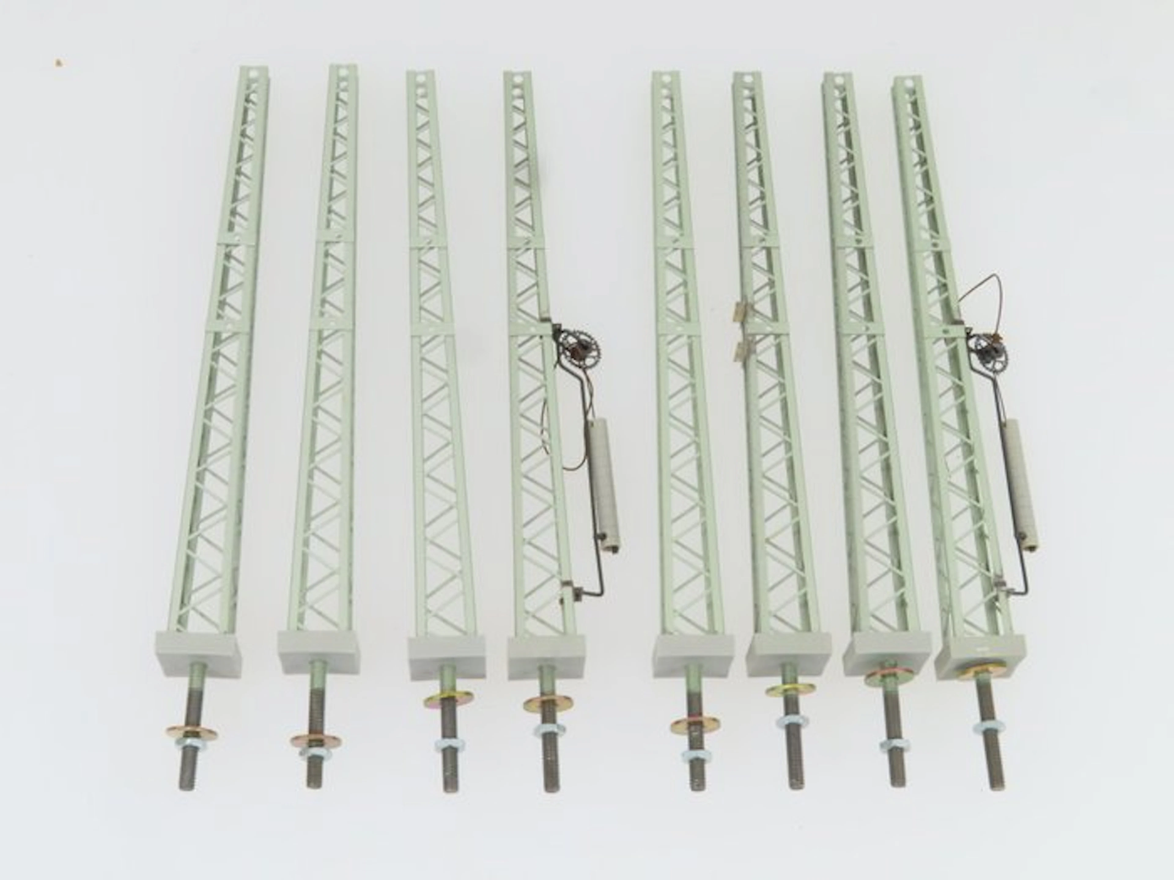 Sommerfeldt H0 - 126 - Model train scenery (10)...