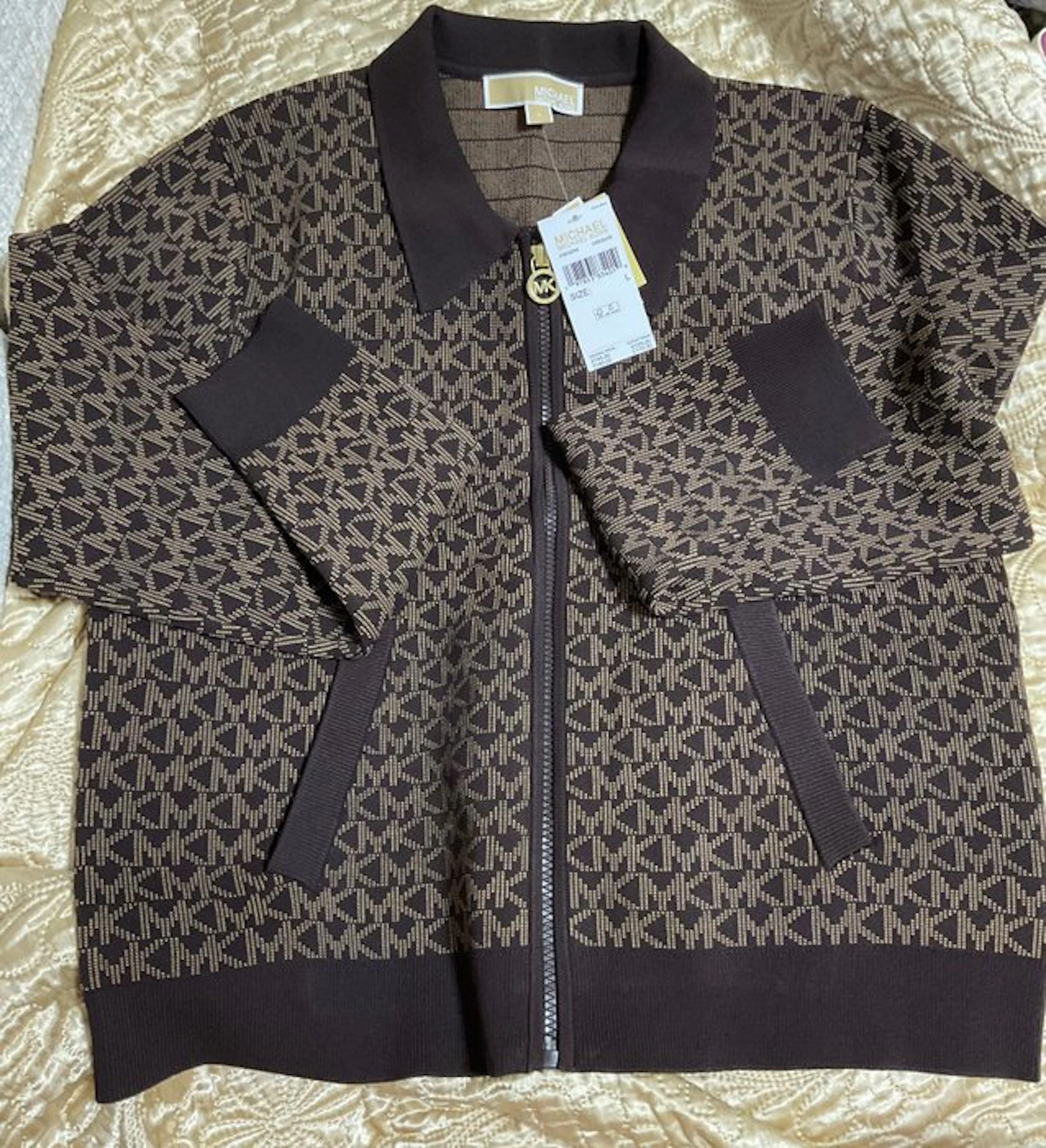 Michael Kors - Jacket - New with tags